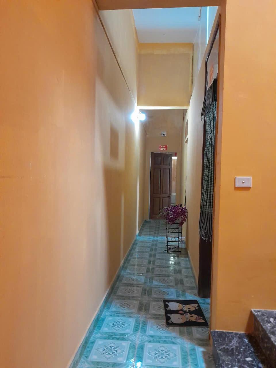 Loop Top Đồng Văn Homestay