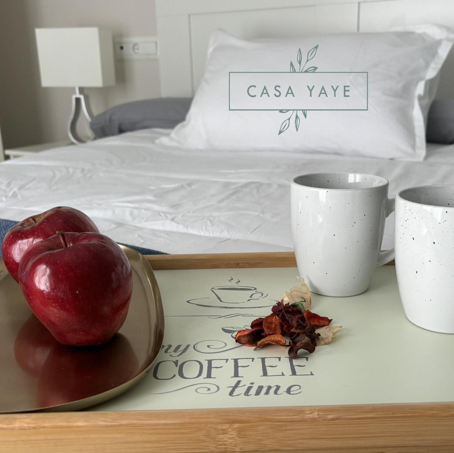 Casa Yaye Centro Écija