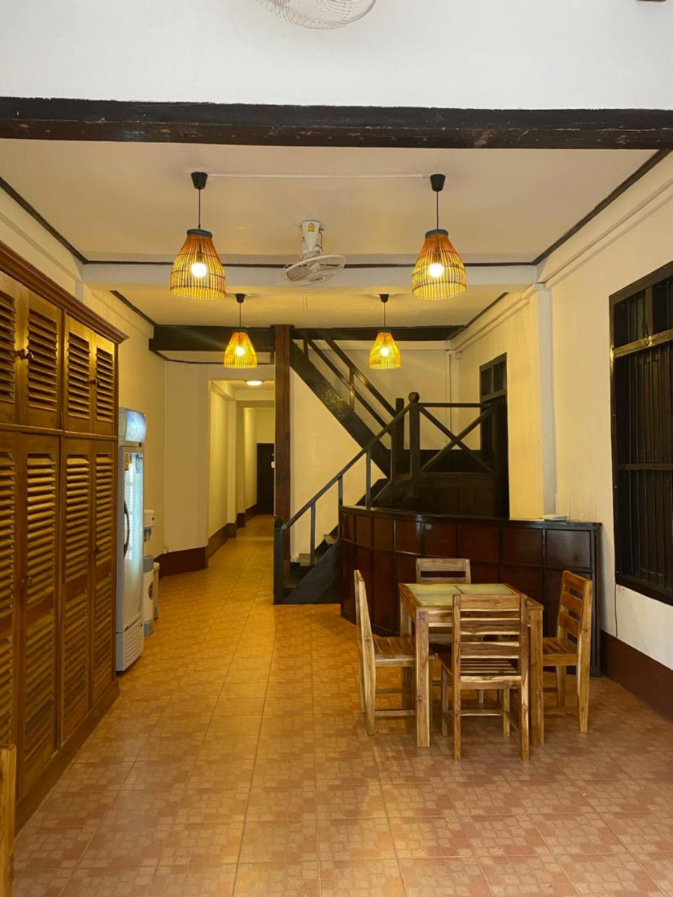 PHAI GUESTHOUSE