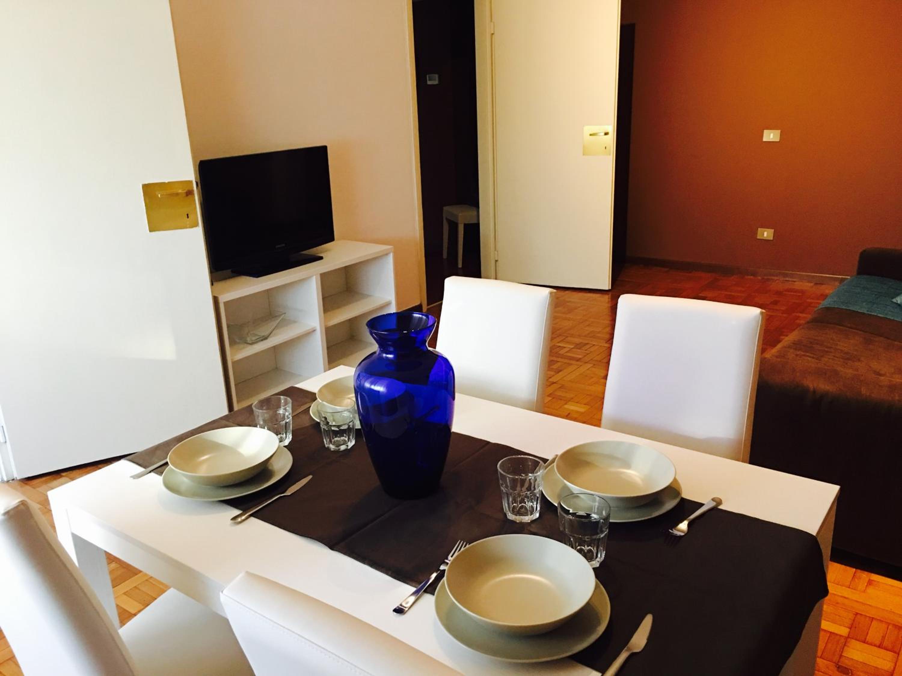 Apartments Velasca