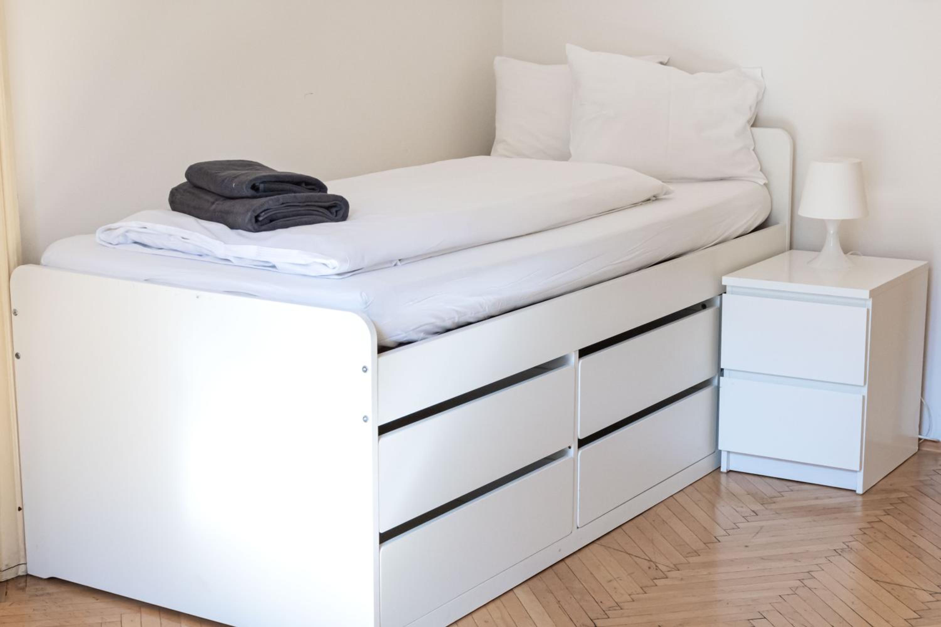 Apartments in Mala Strana - 10 minutes from Charles Bridge