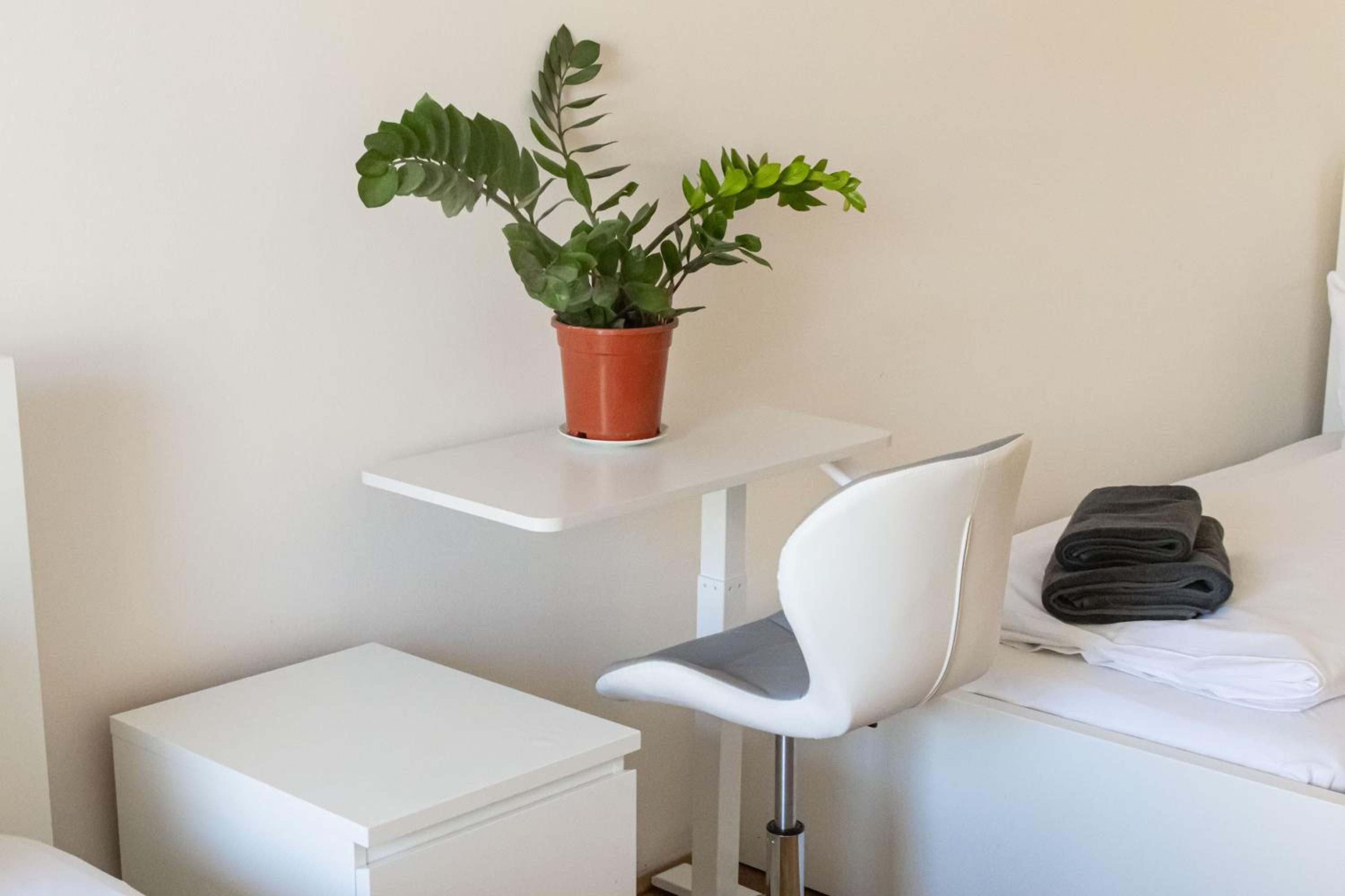 Apartments in Mala Strana - 10 minutes from Charles Bridge