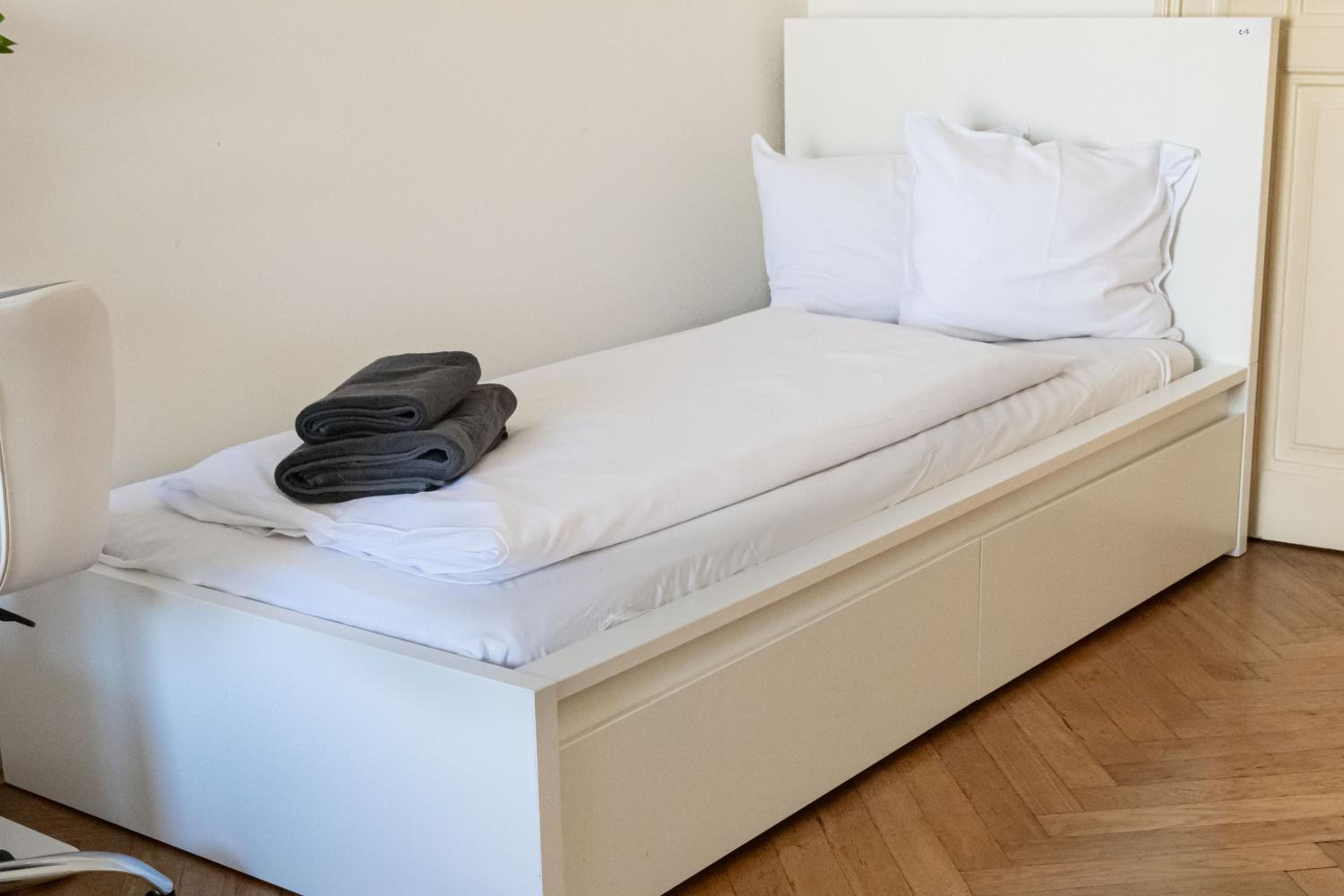 Apartments in Mala Strana - 10 minutes from Charles Bridge