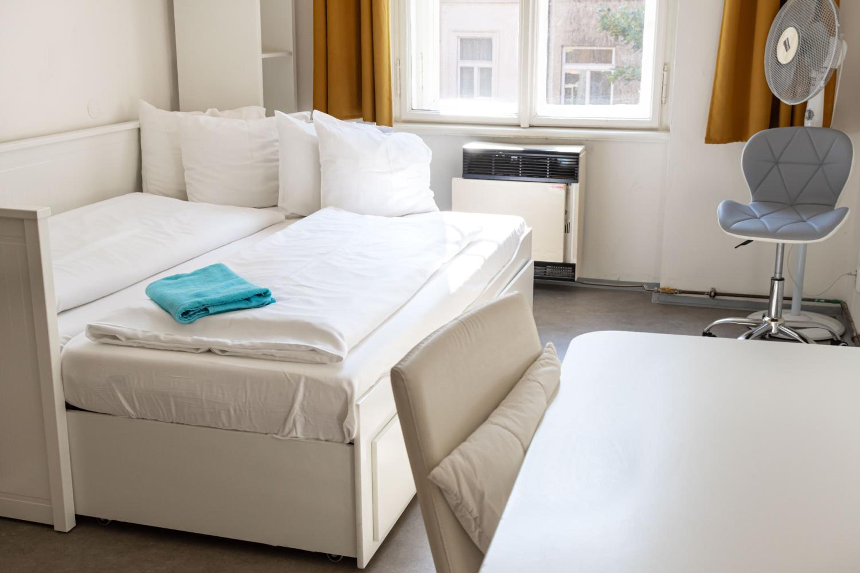 Apartments in Mala Strana - 10 minutes from Charles Bridge