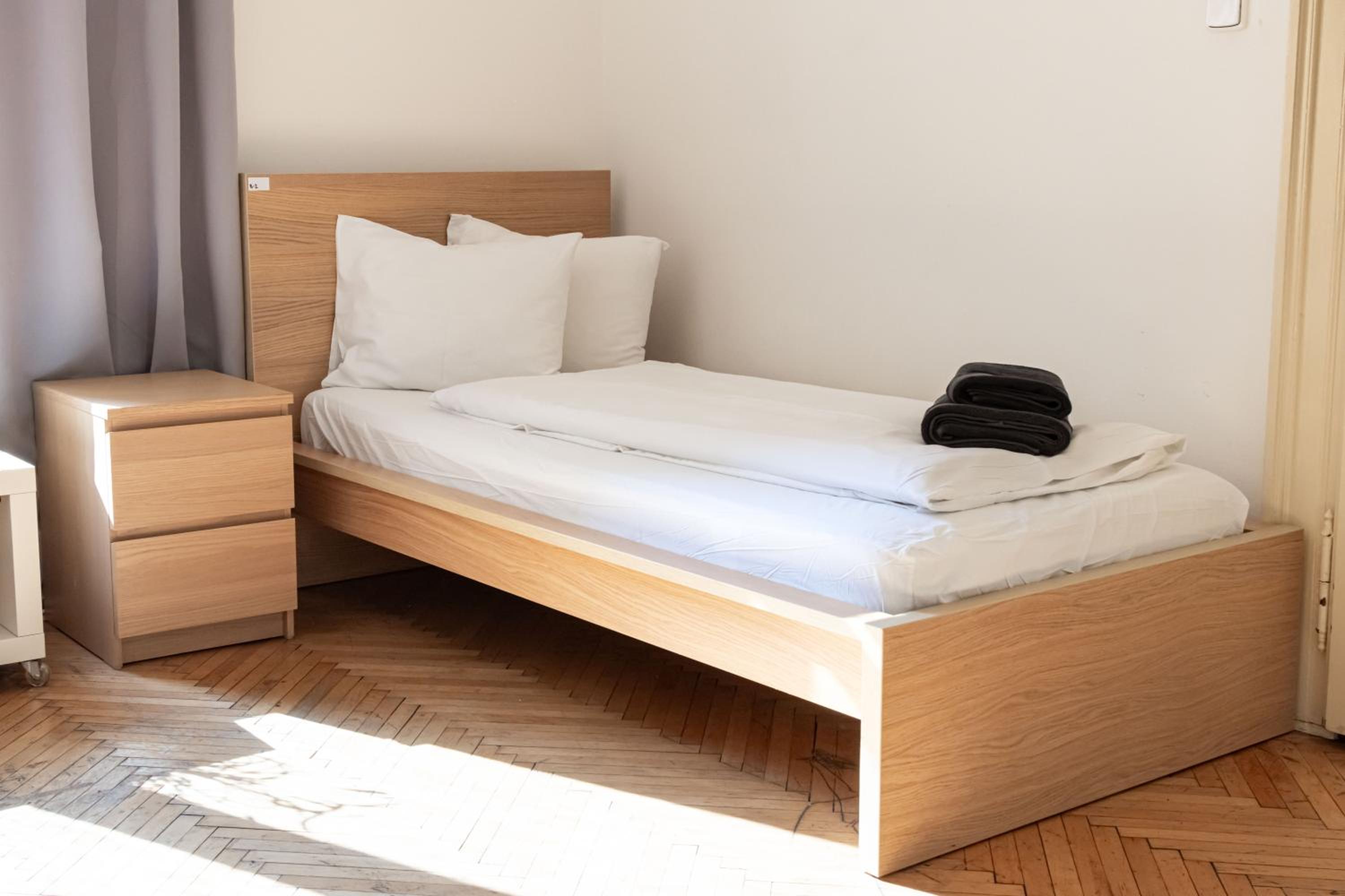 Apartments in Mala Strana - 10 minutes from Charles Bridge