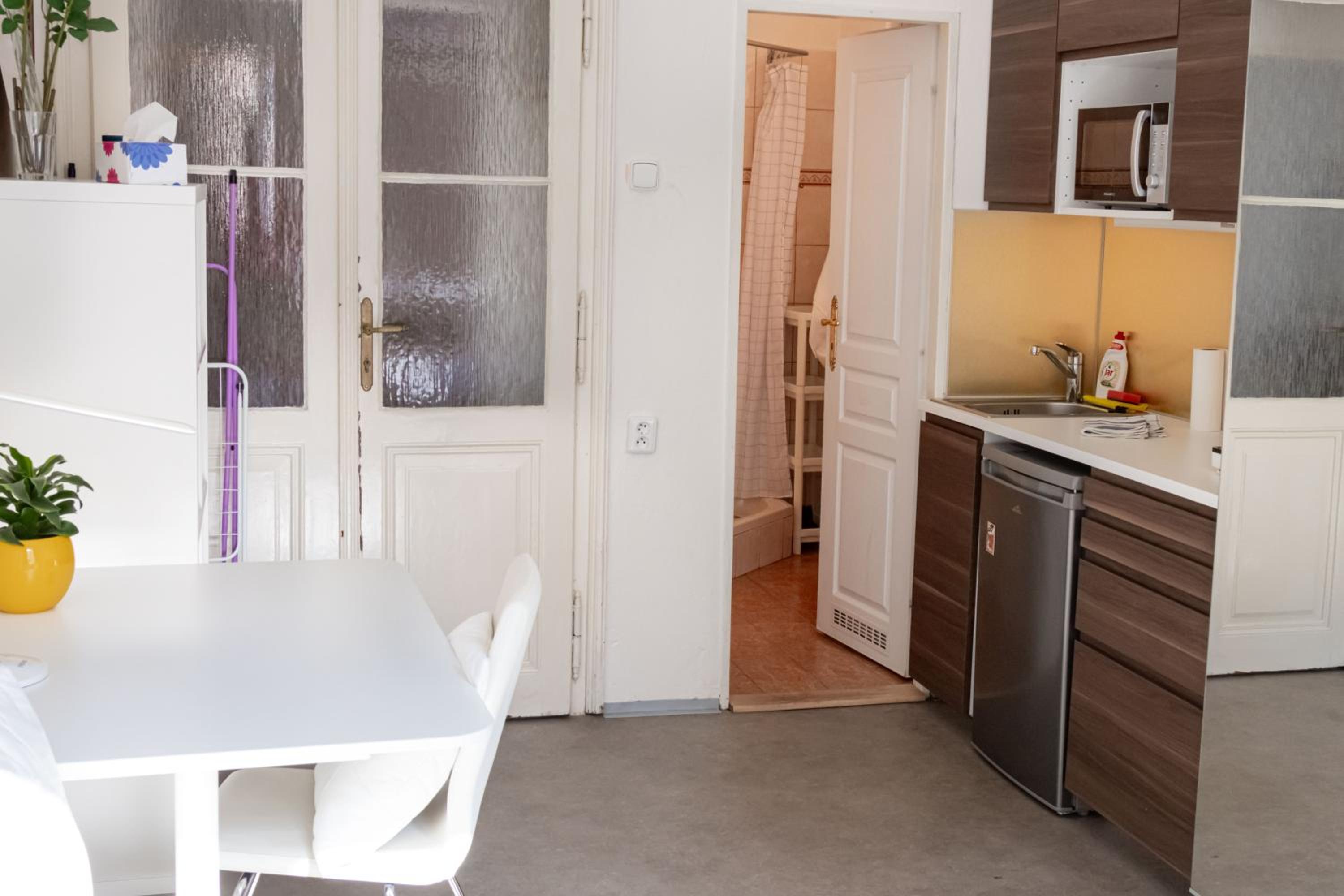 Apartments in Mala Strana - 10 minutes from Charles Bridge