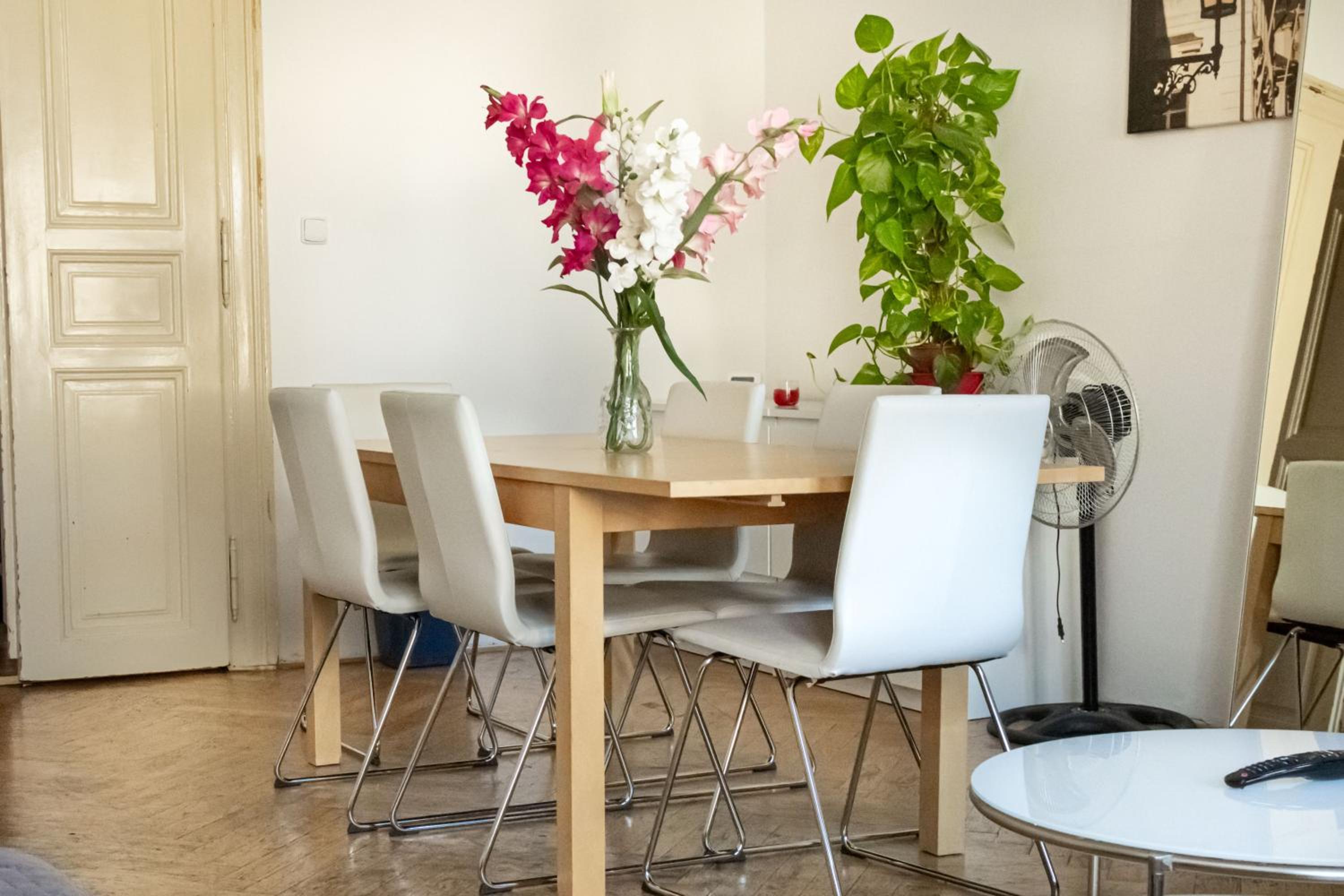 Apartments in Mala Strana - 10 minutes from Charles Bridge