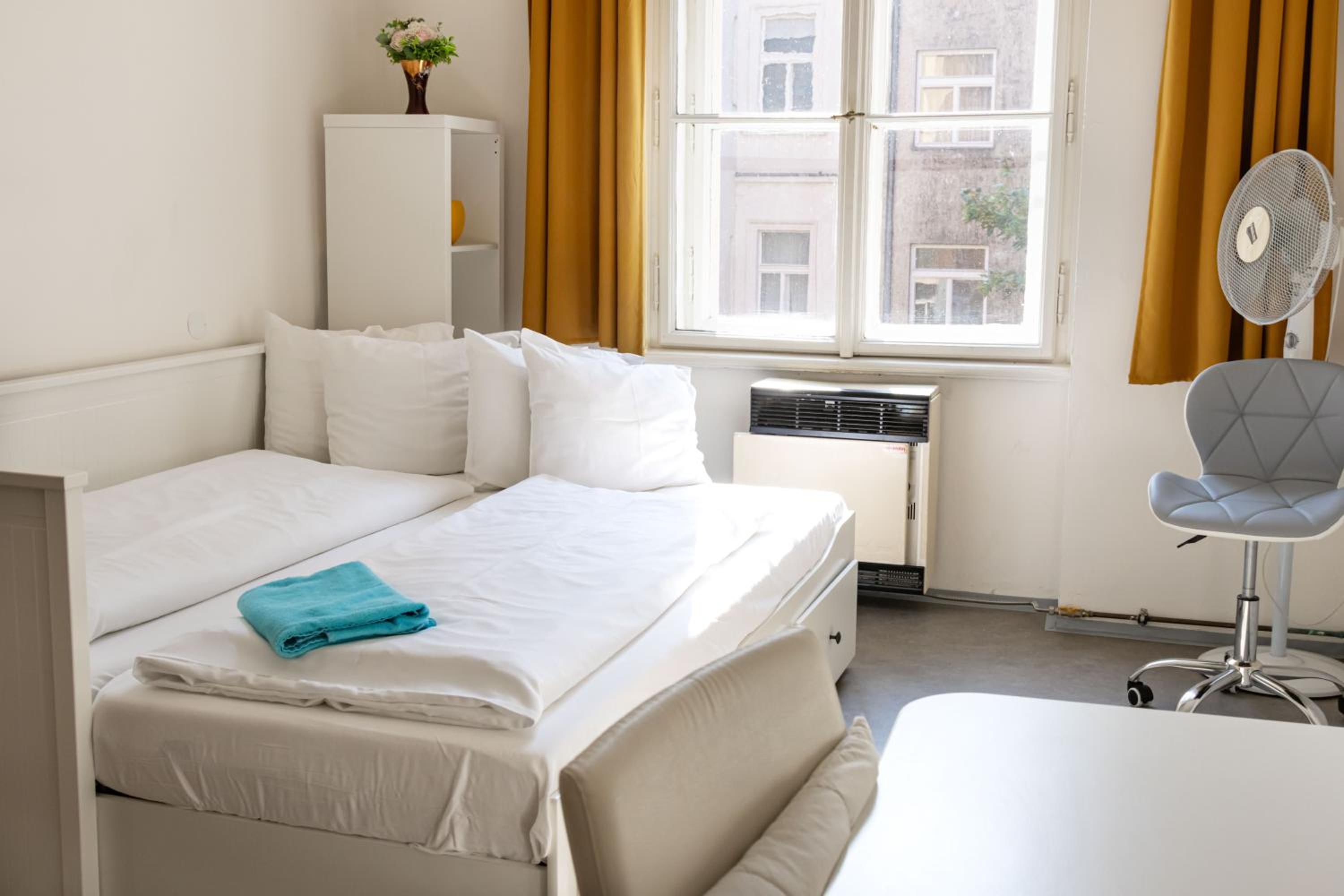 Apartments in Mala Strana - 10 minutes from Charles Bridge