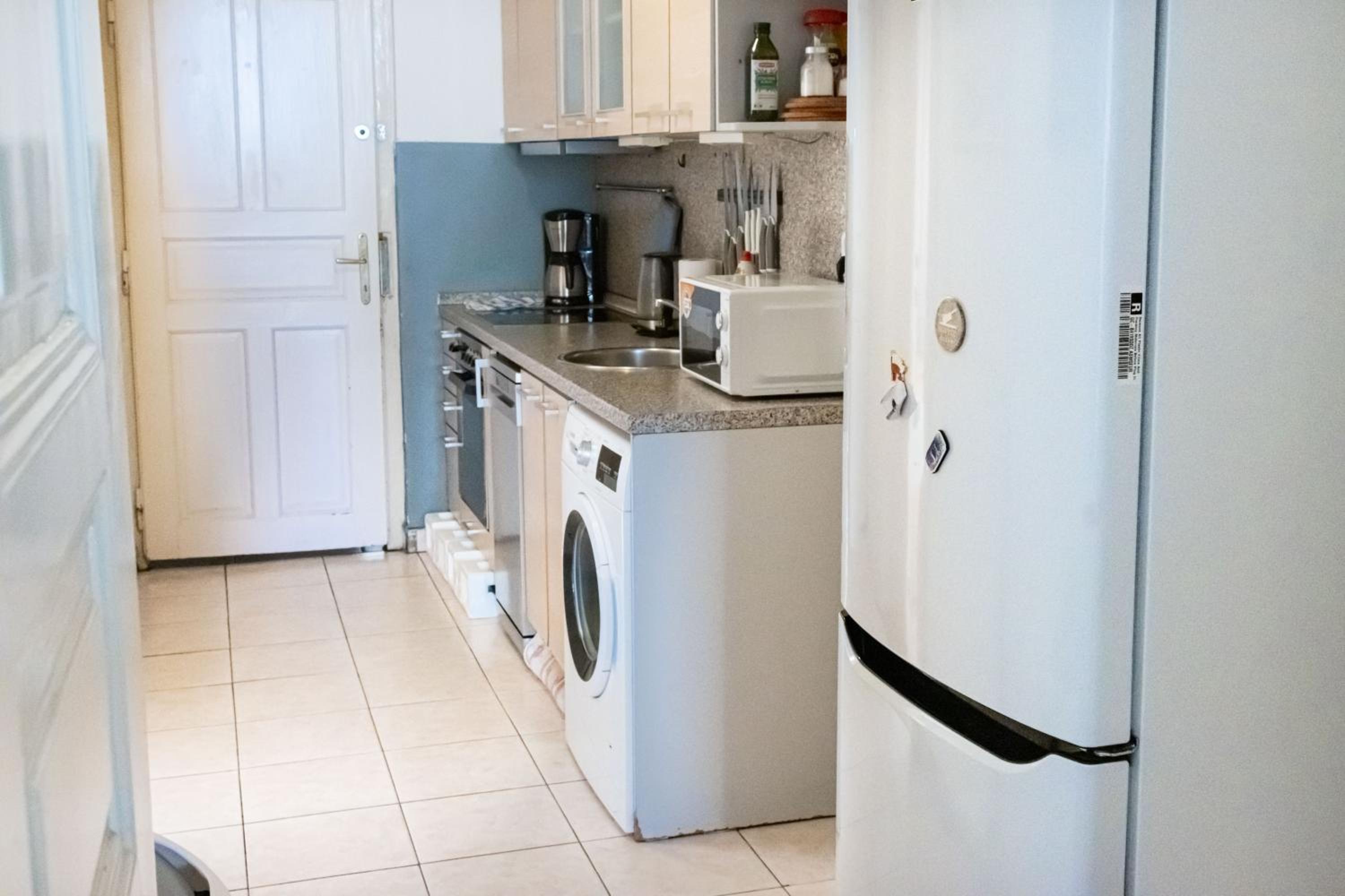 Apartments in Mala Strana - 10 minutes from Charles Bridge