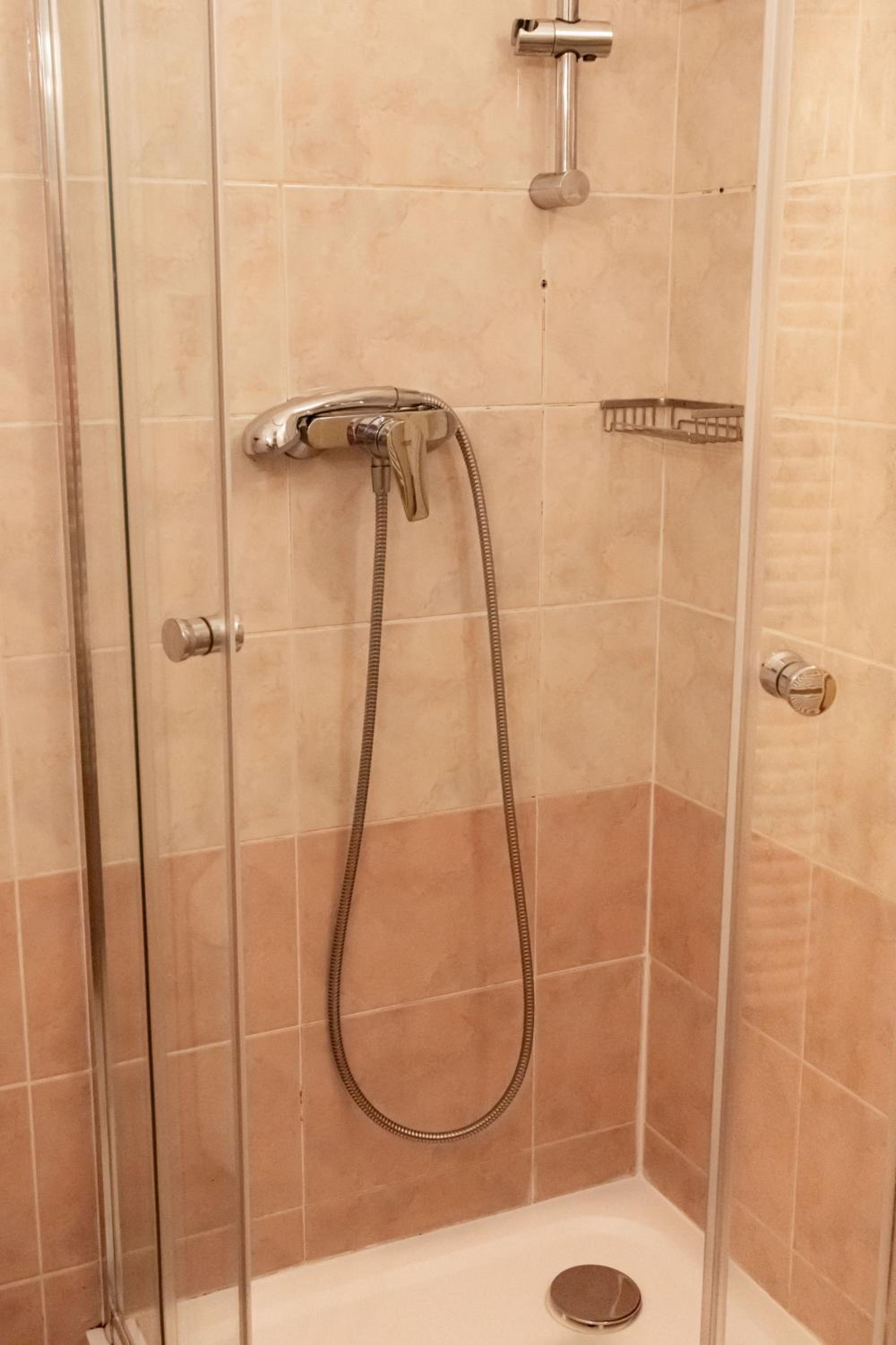 Apartments in Mala Strana - 10 minutes from Charles Bridge