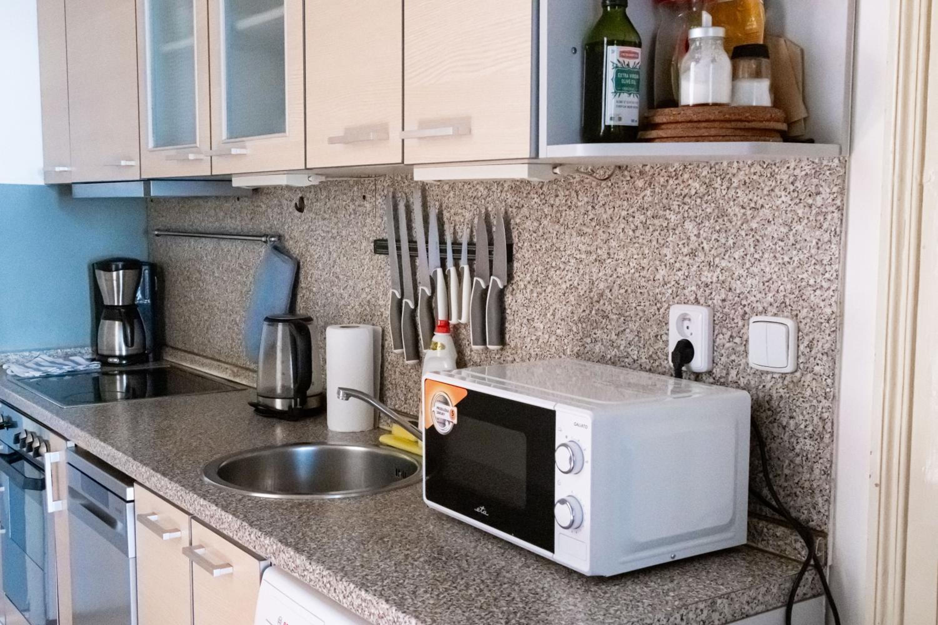 Apartments in Mala Strana - 10 minutes from Charles Bridge