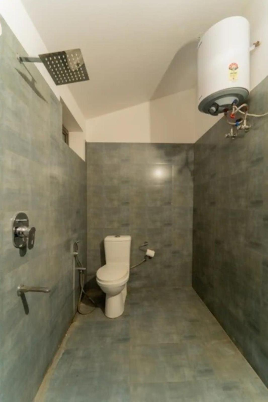 Ana Acrone Villa view 4