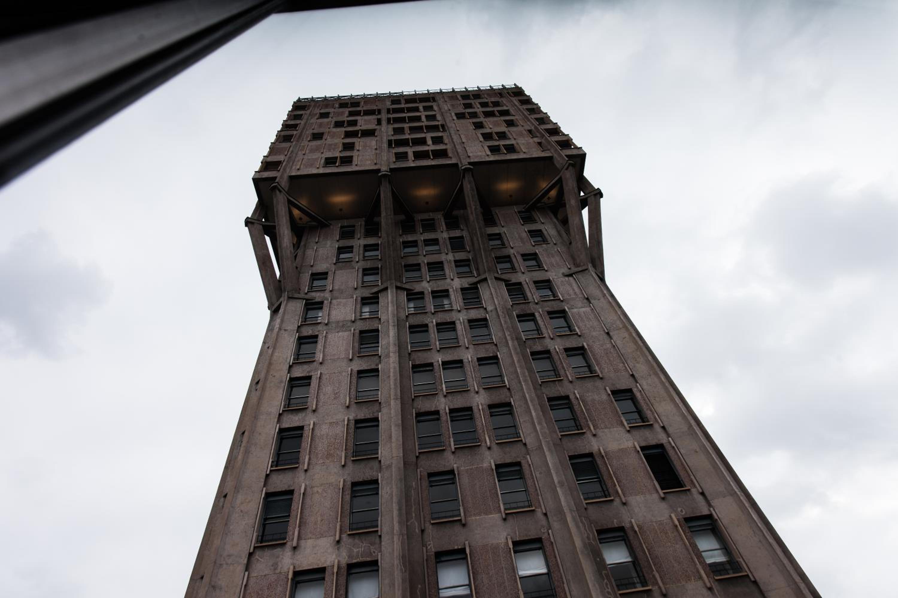 building