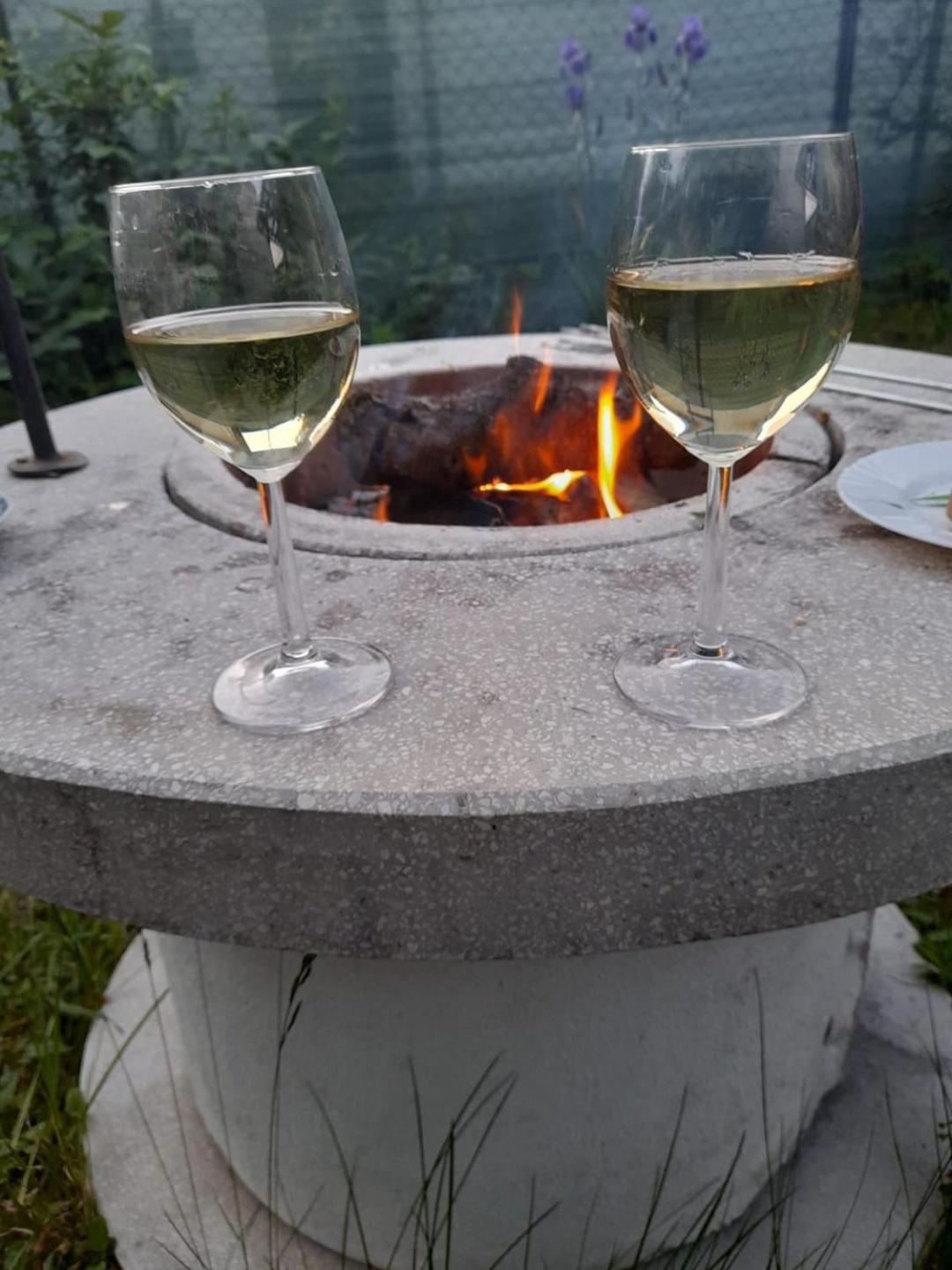 Írisz Apartman