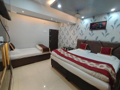 AROHA Homestay
