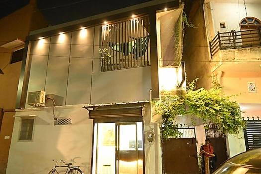 AROHA Homestay
