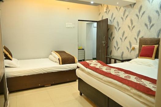 AROHA Homestay