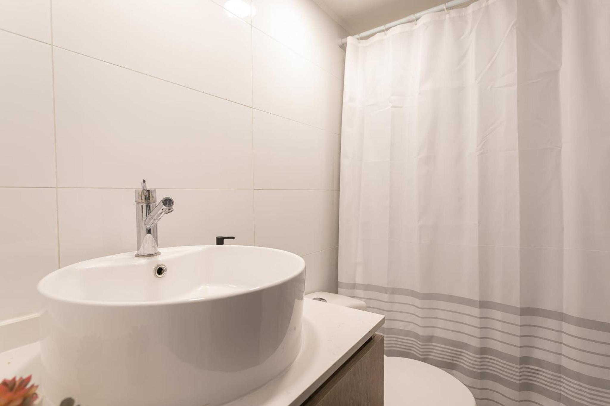 Comodidad y Ubicacion Apartamento 2D 2B Grupal