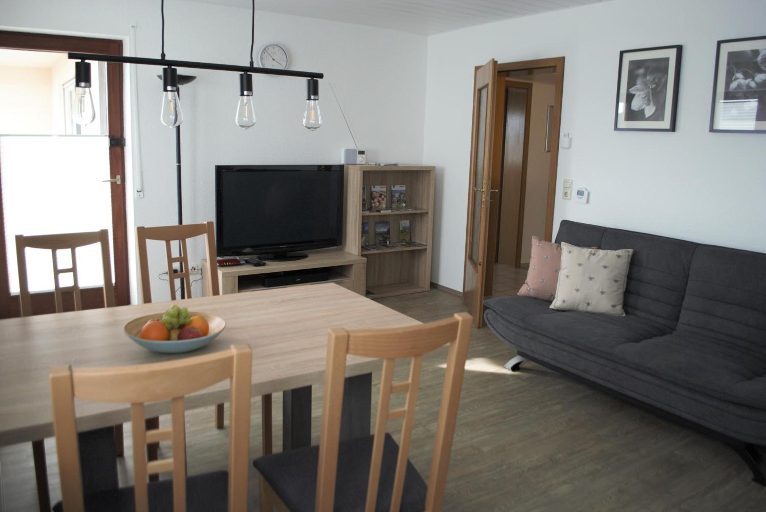 Ferienwohnung Marquardt