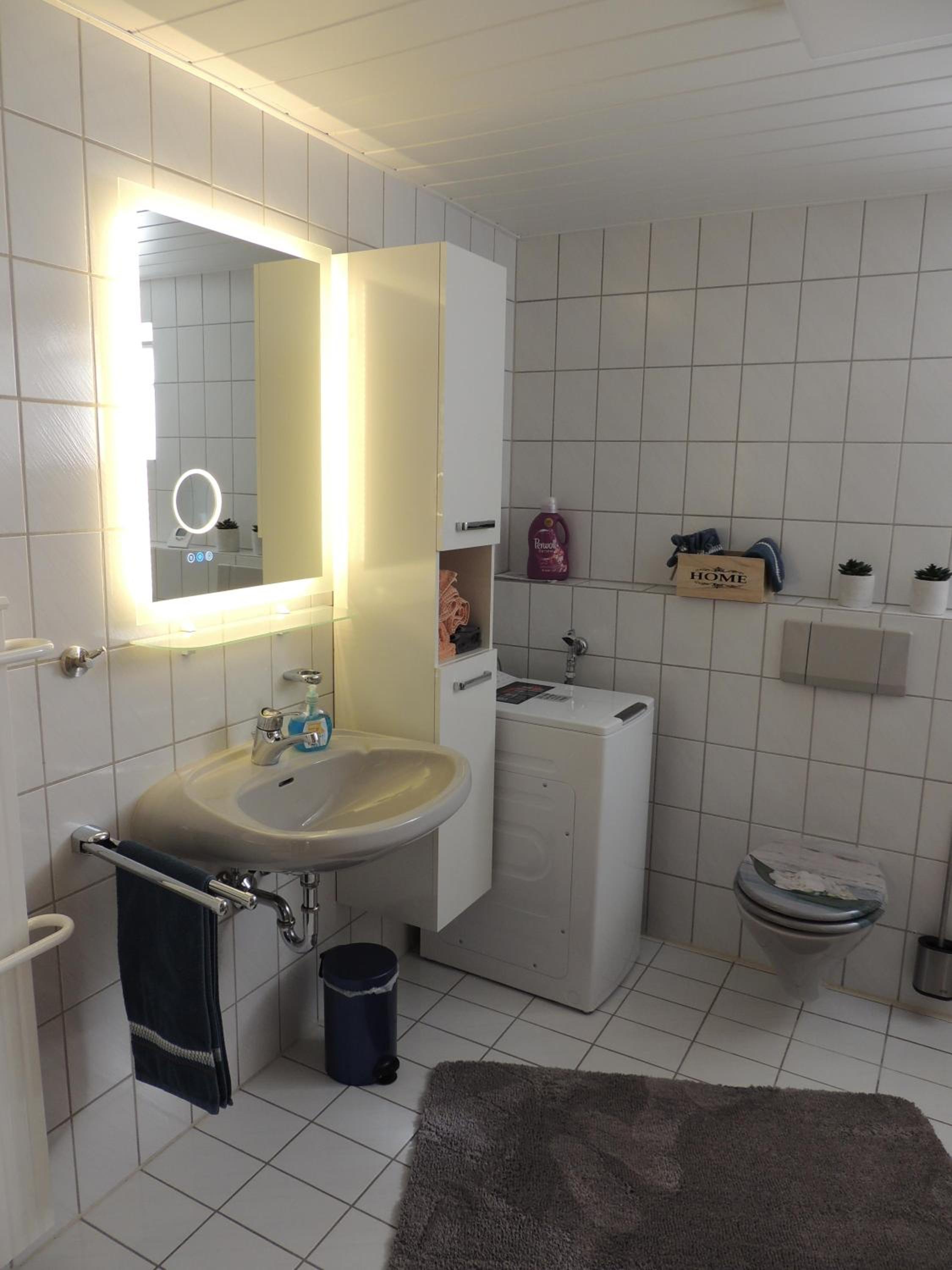 Ferienwohnung Marquardt