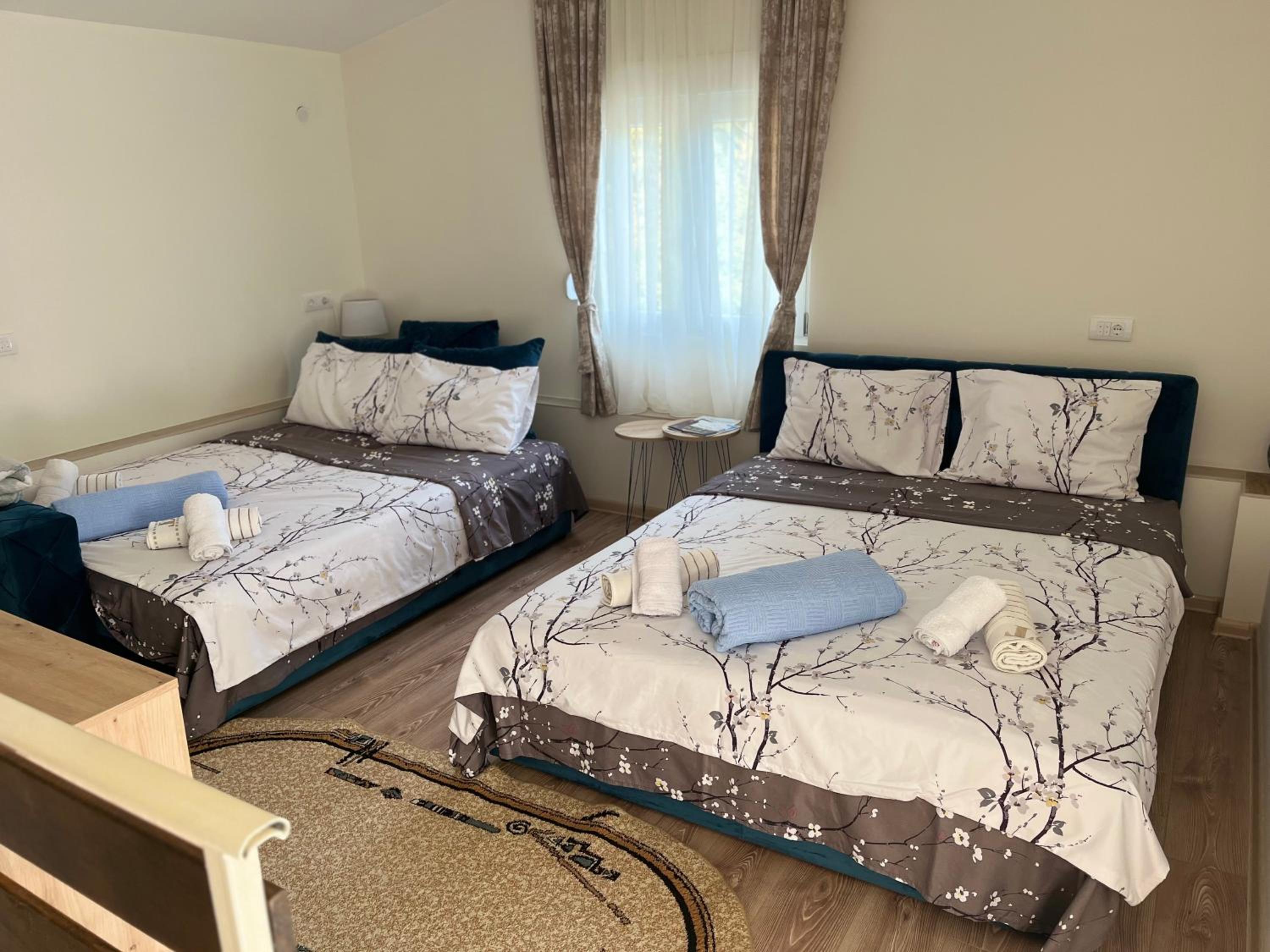 Apartman Krejović