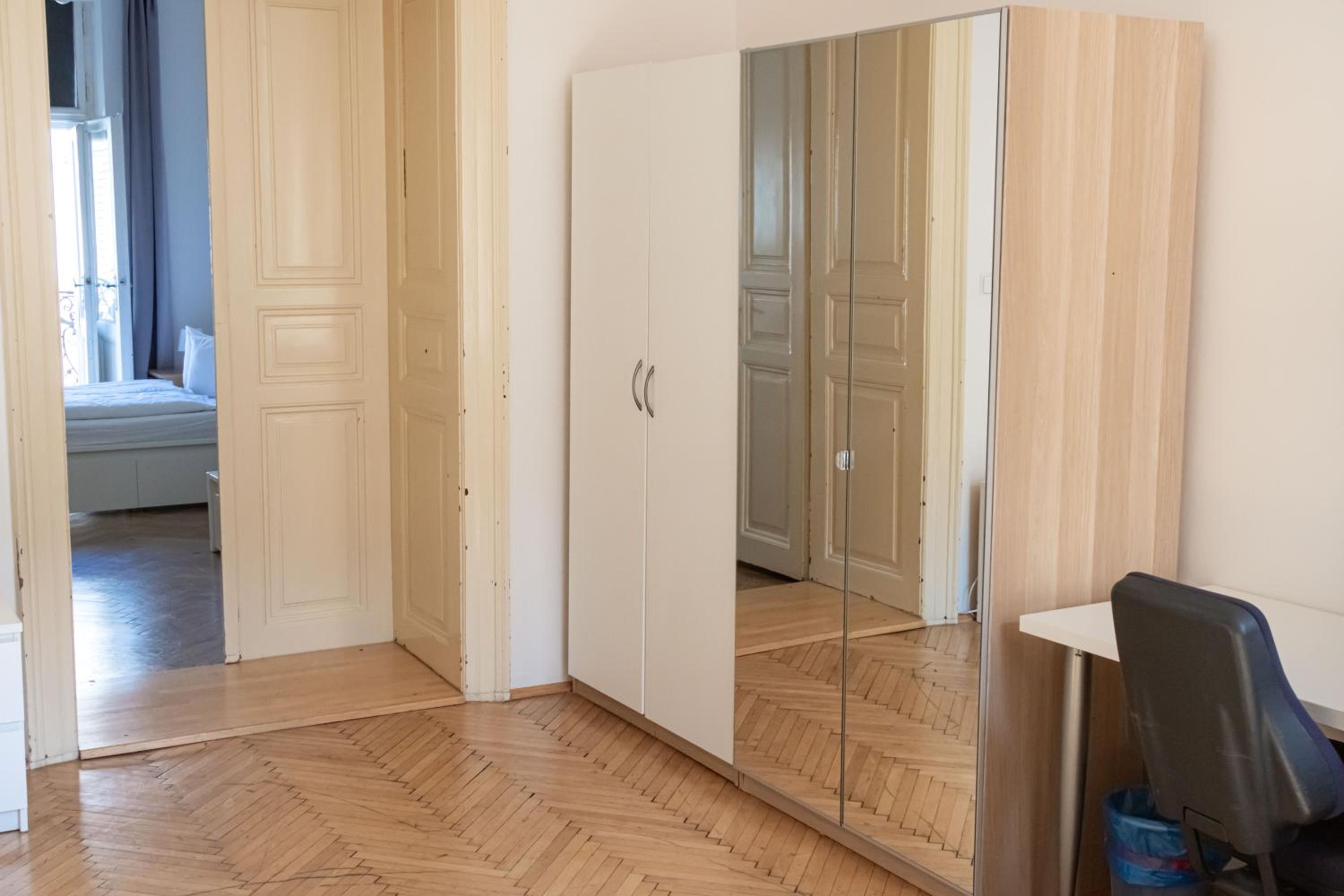 Apartments in Mala Strana - 10 minutes from Charles Bridge