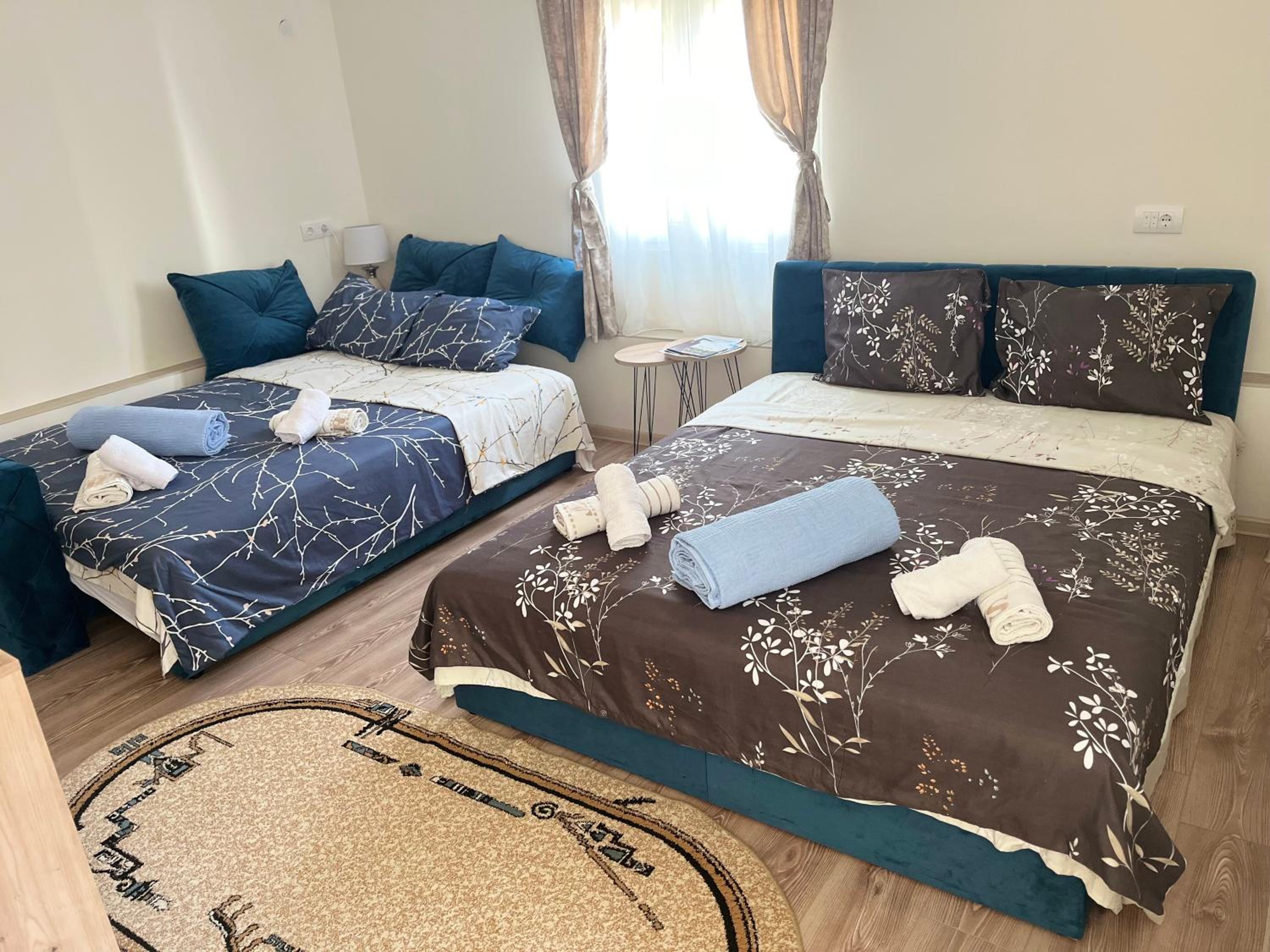Apartman Krejović