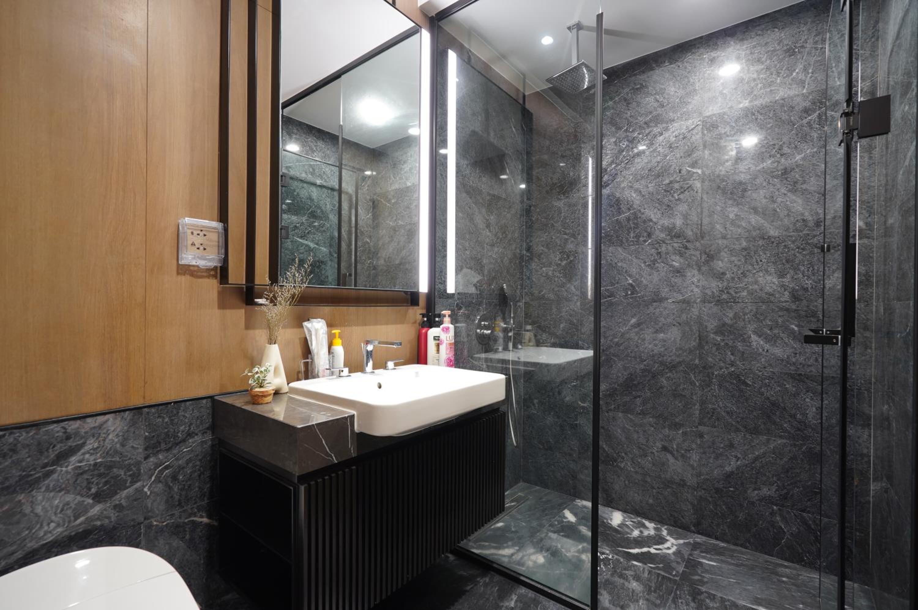 Lumiere Riverside by Aura Luxury
