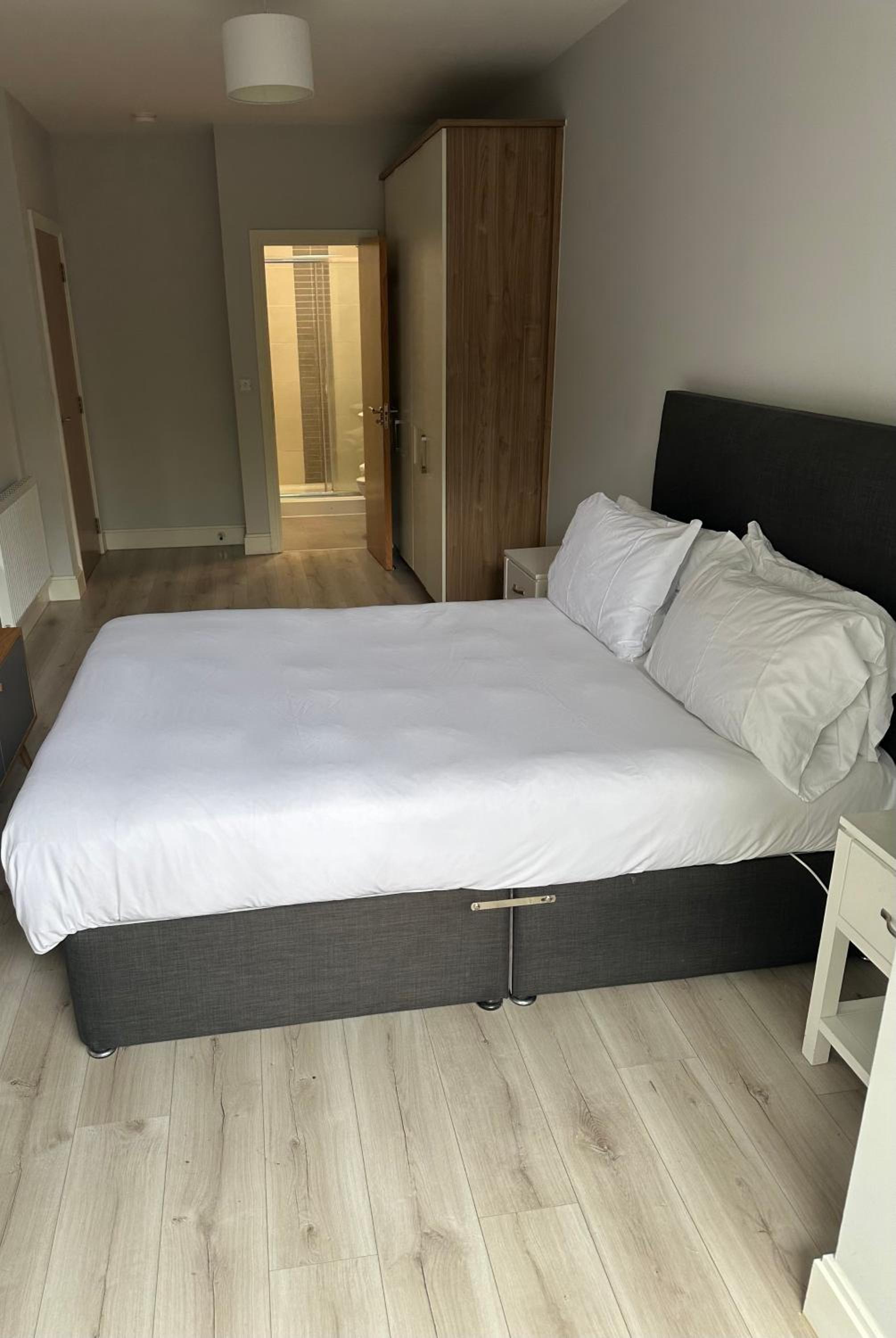 Cedarview Northwood Santry