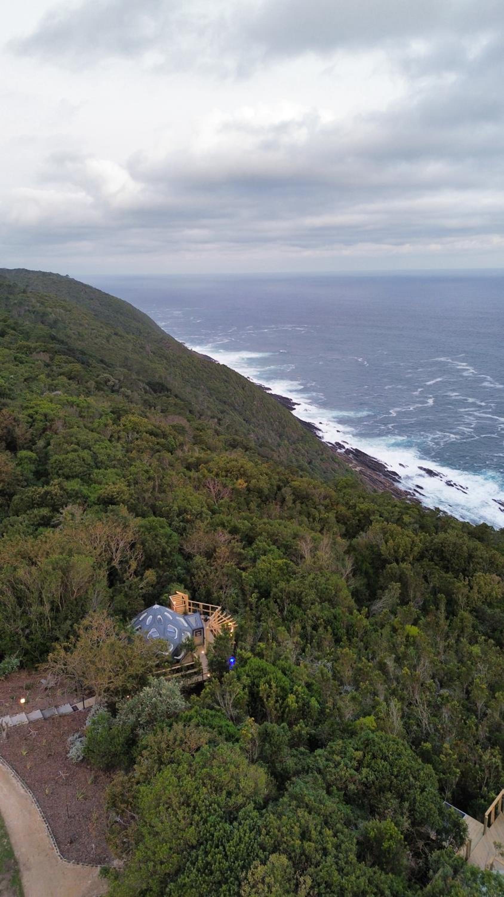 The Storm Hive - Misty Mountain Reserve view 5