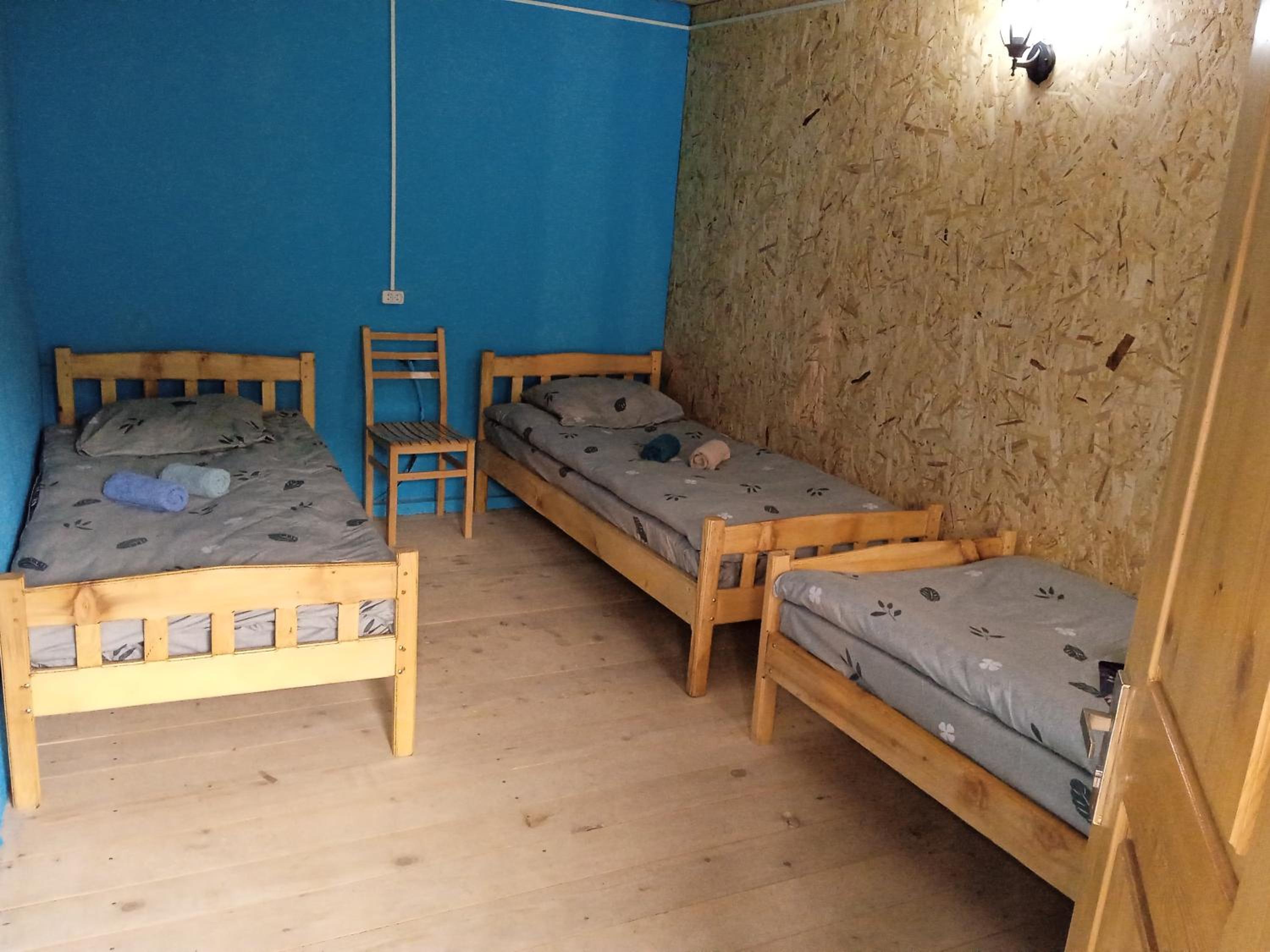 Elos Guesthouse