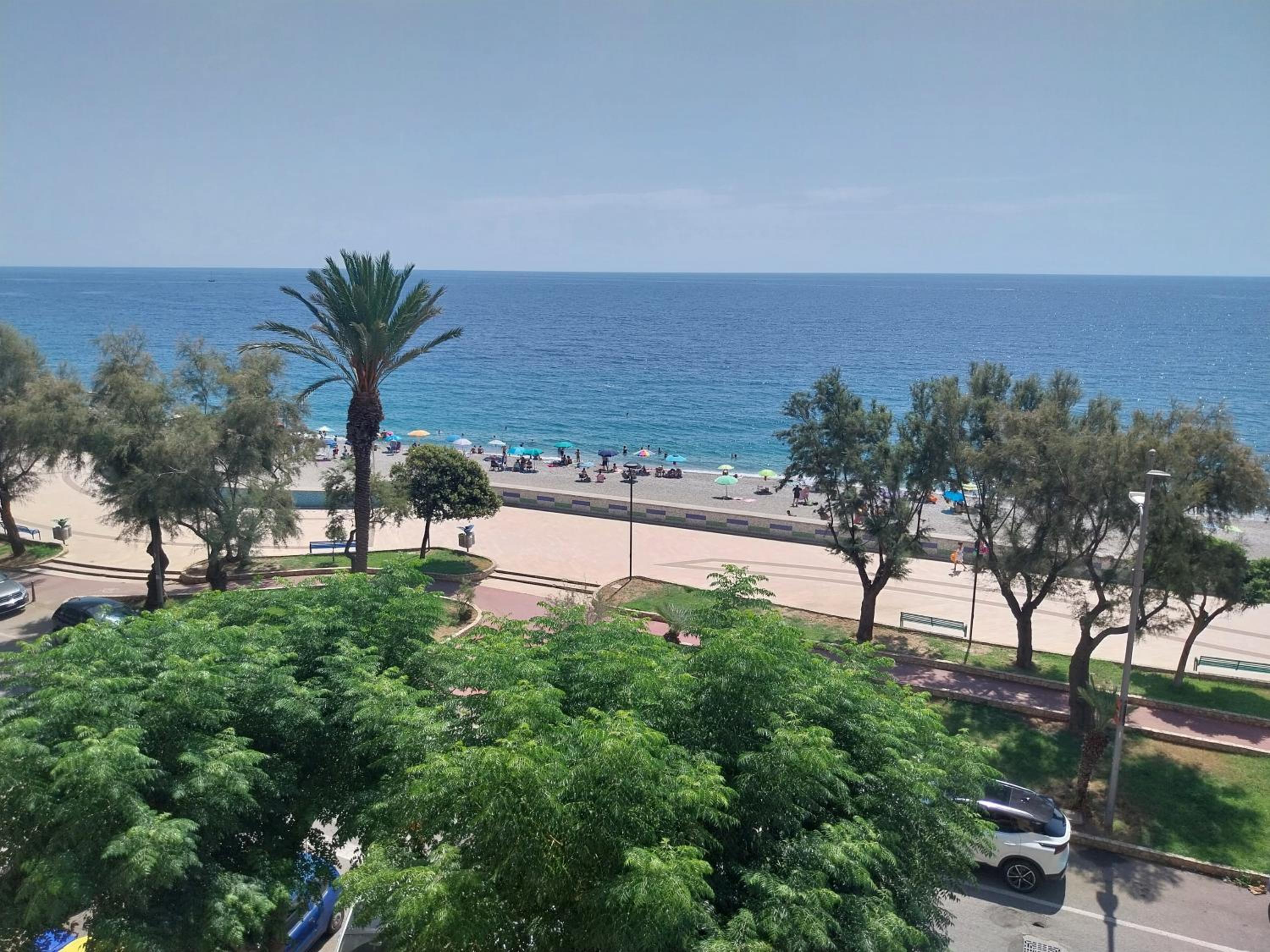 Catanzaro Lido - Trilocale Baia Azzurra