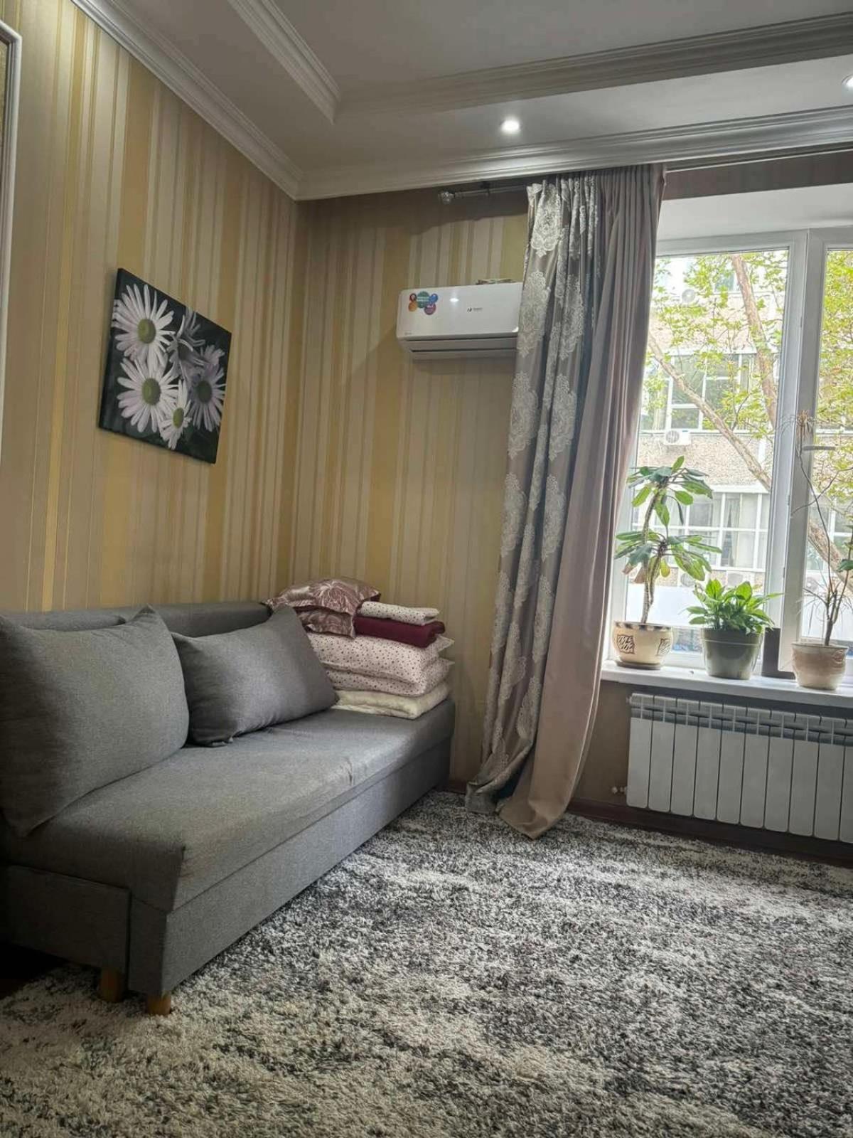 Perfect flat view 4