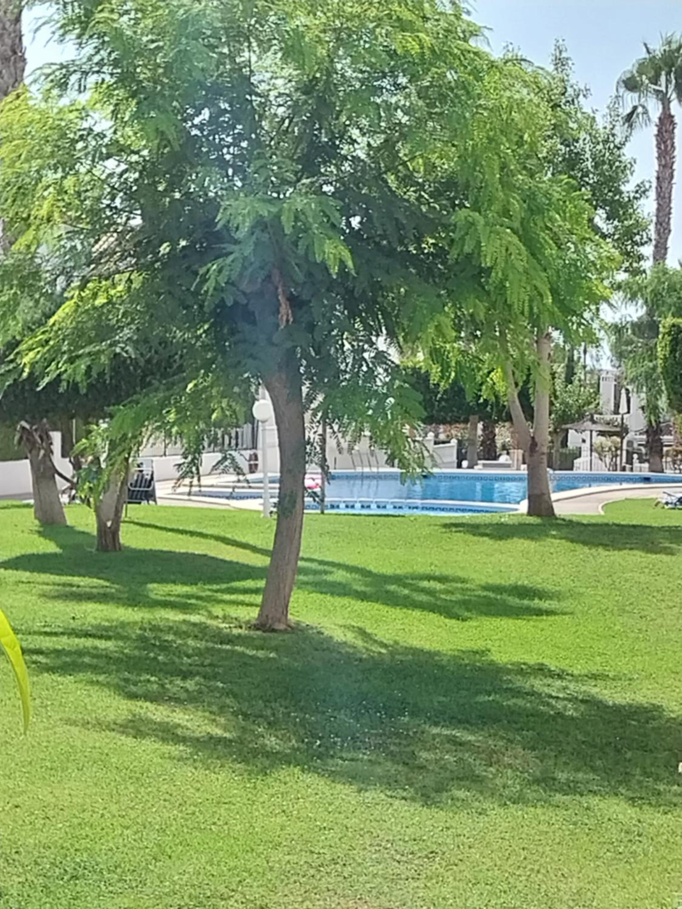 Charming Apartment in front of Villamartin Golf And Plaza