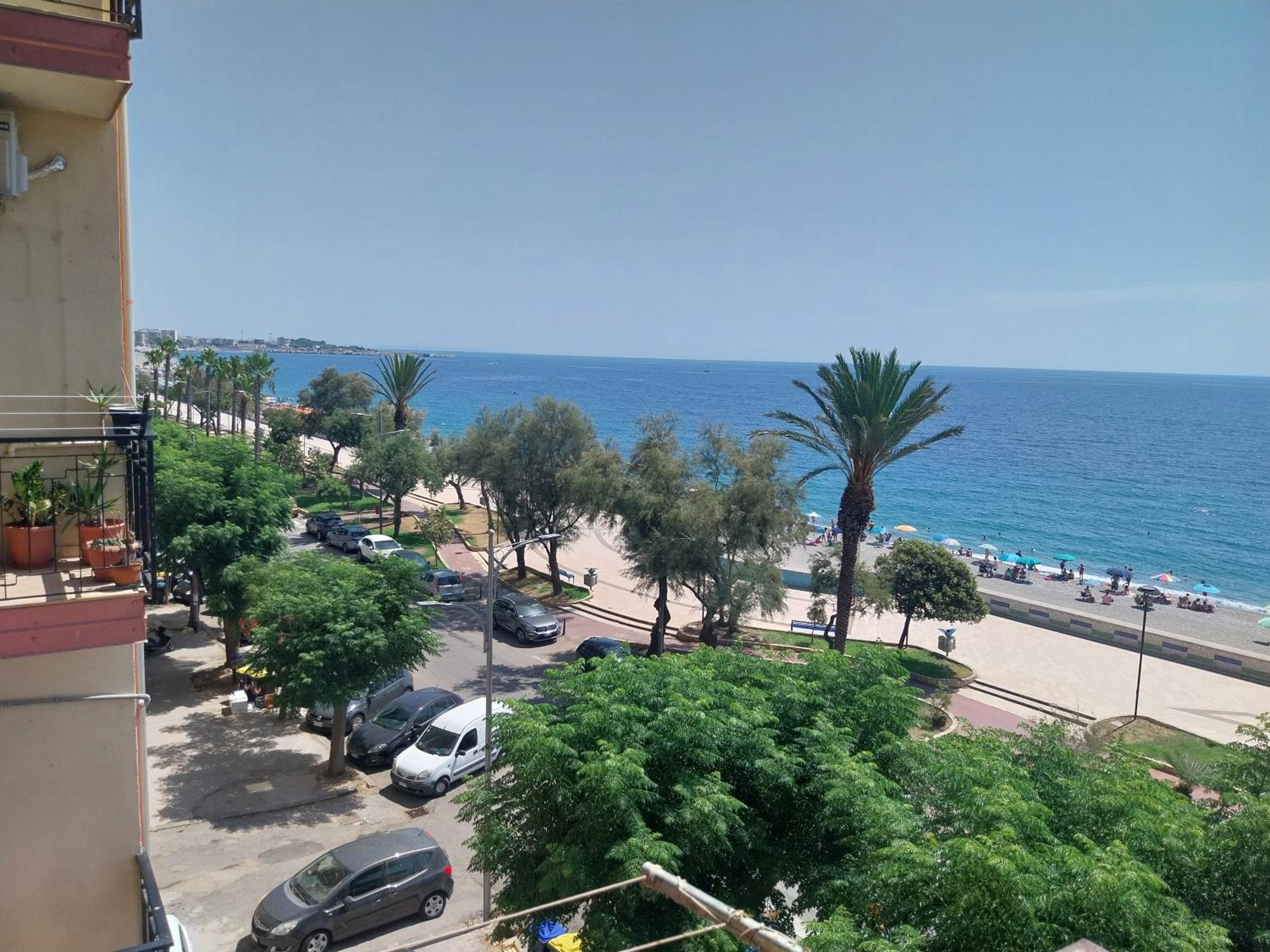 Catanzaro Lido - Trilocale Baia Azzurra