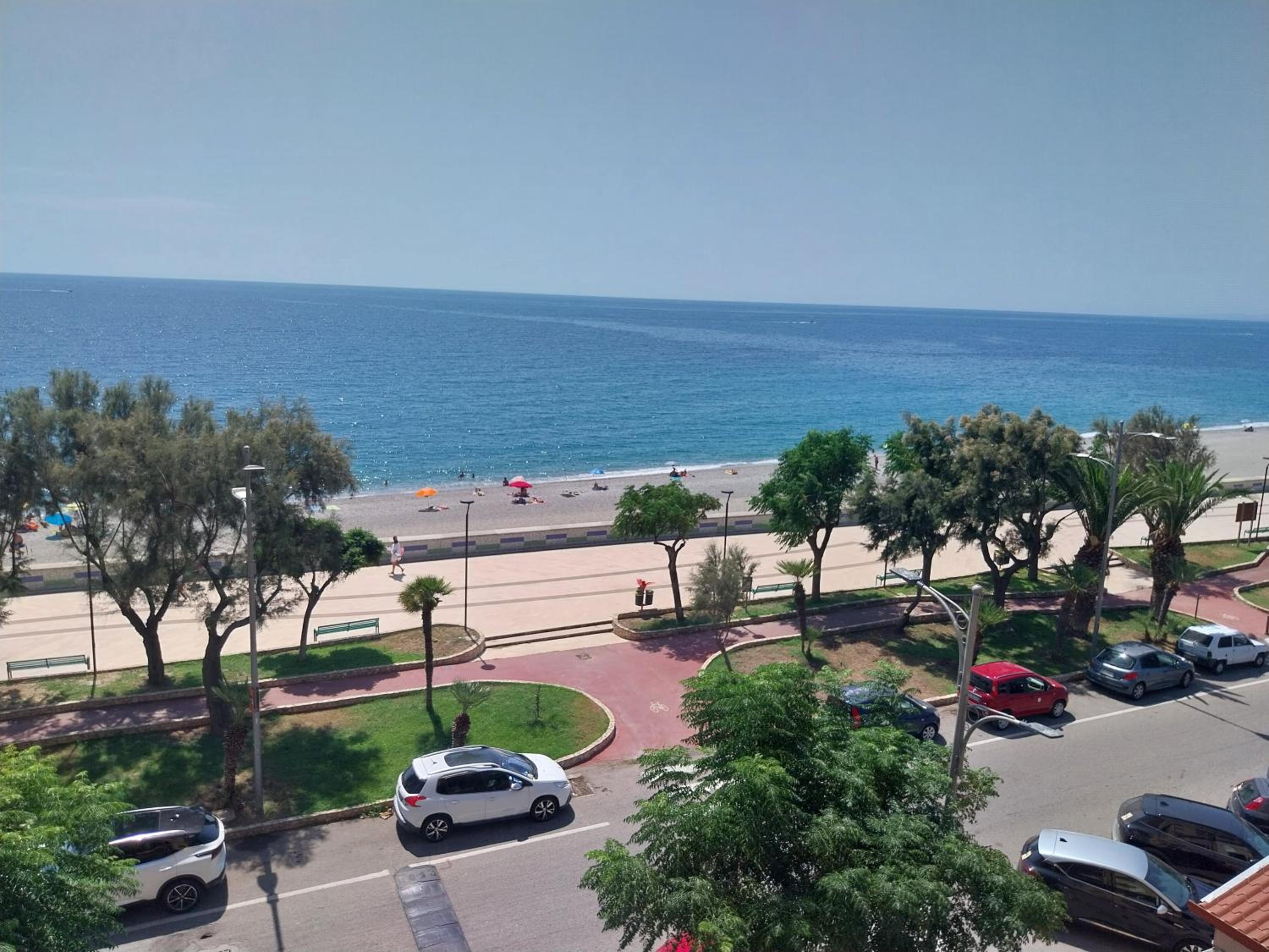 Catanzaro Lido - Trilocale Baia Azzurra