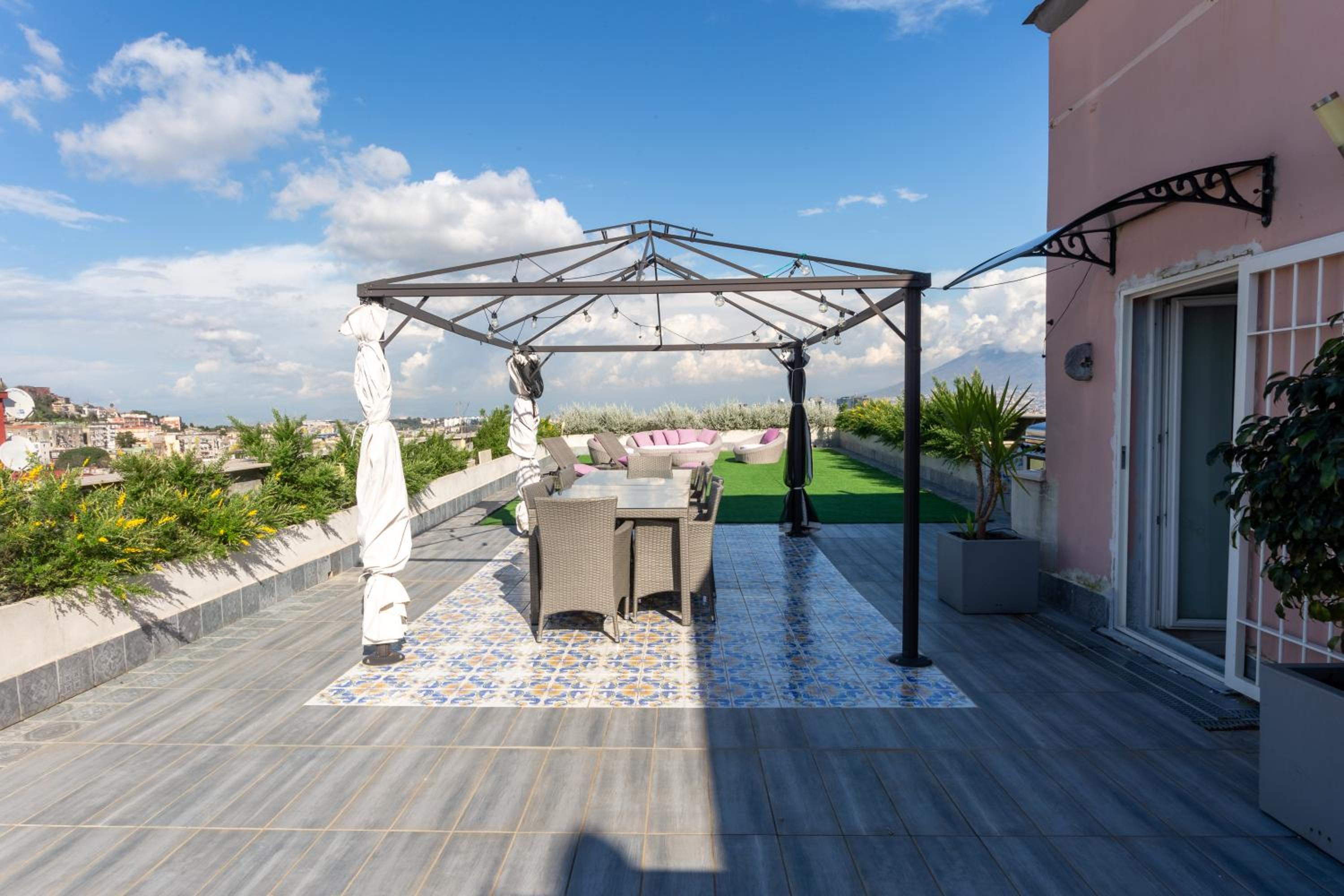 roof