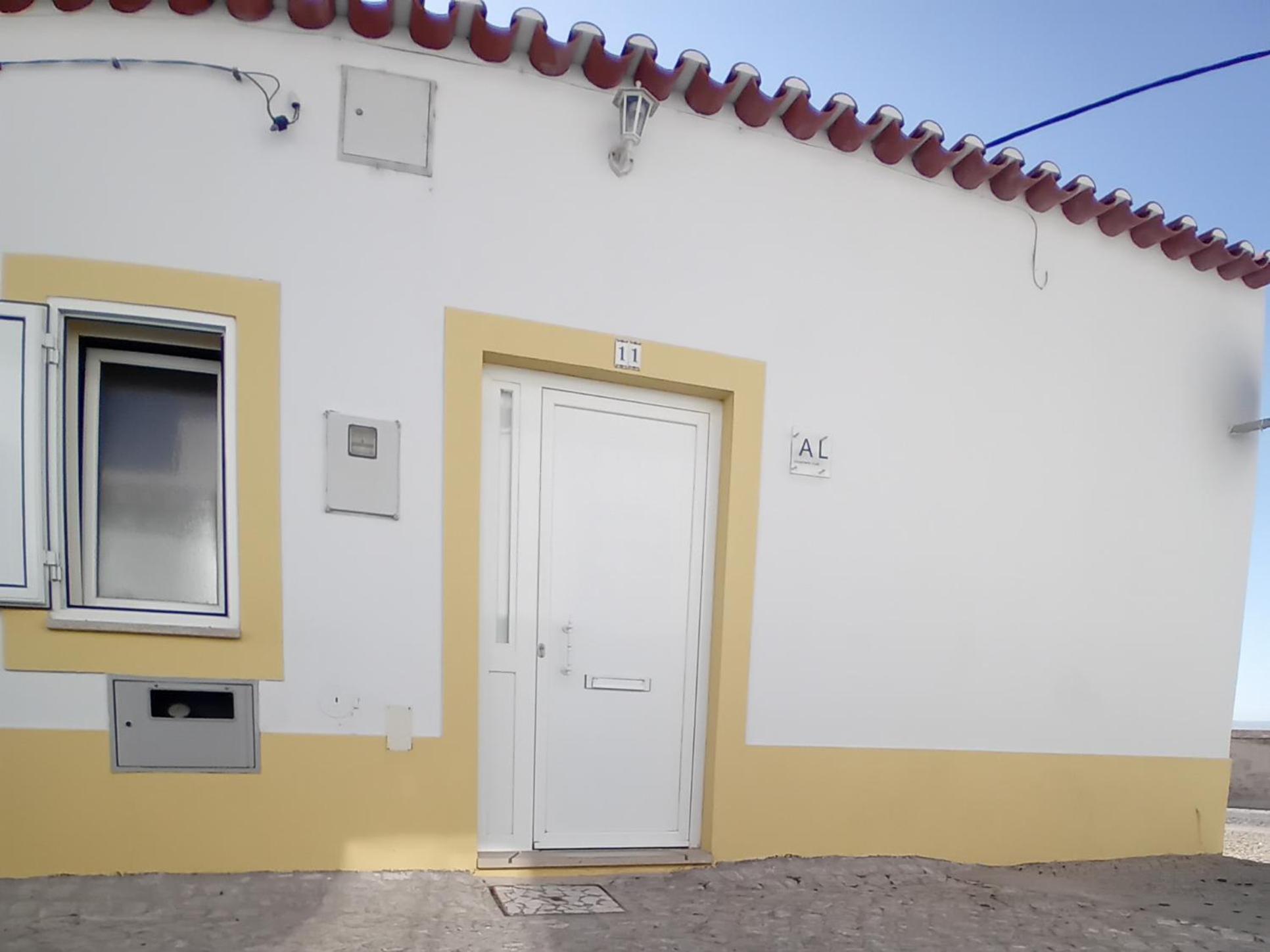 Hotel Casa do Tejo de Alcochete