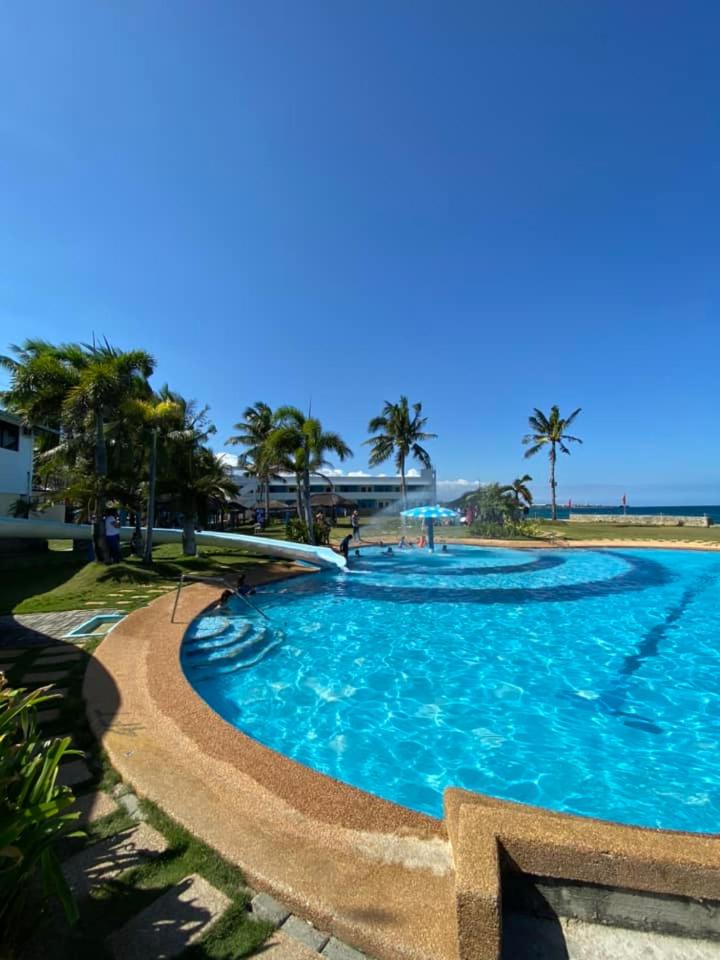 Danao Coco Palms Resort