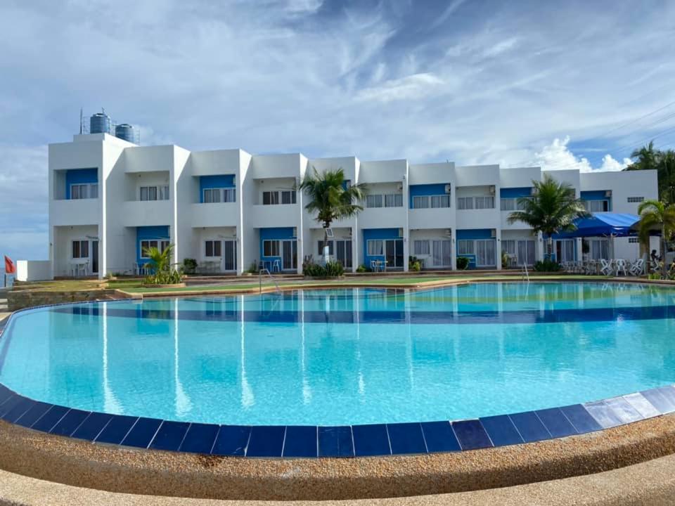 Danao Coco Palms Resort