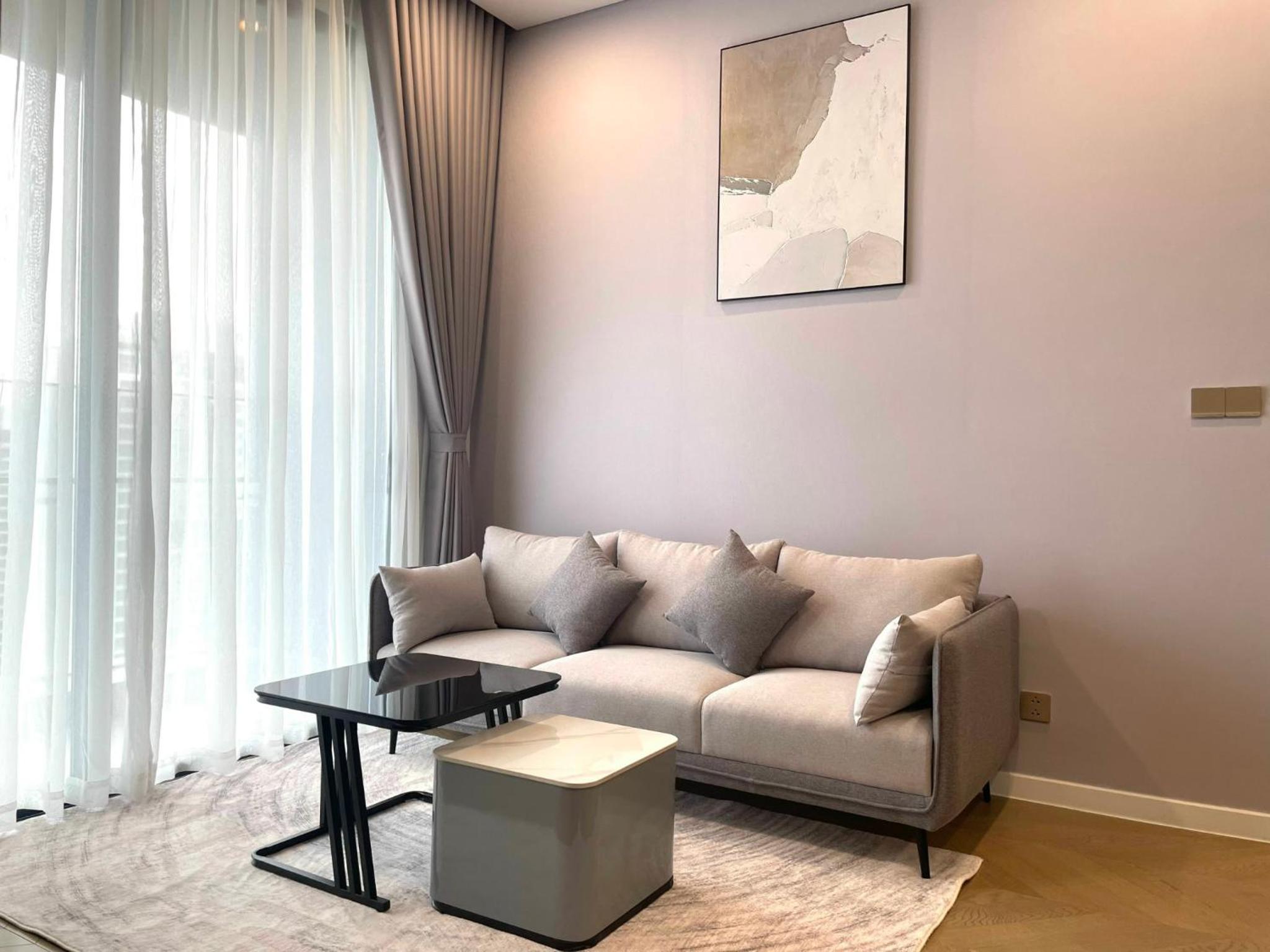 Lumiere Riverside by Aura Luxury