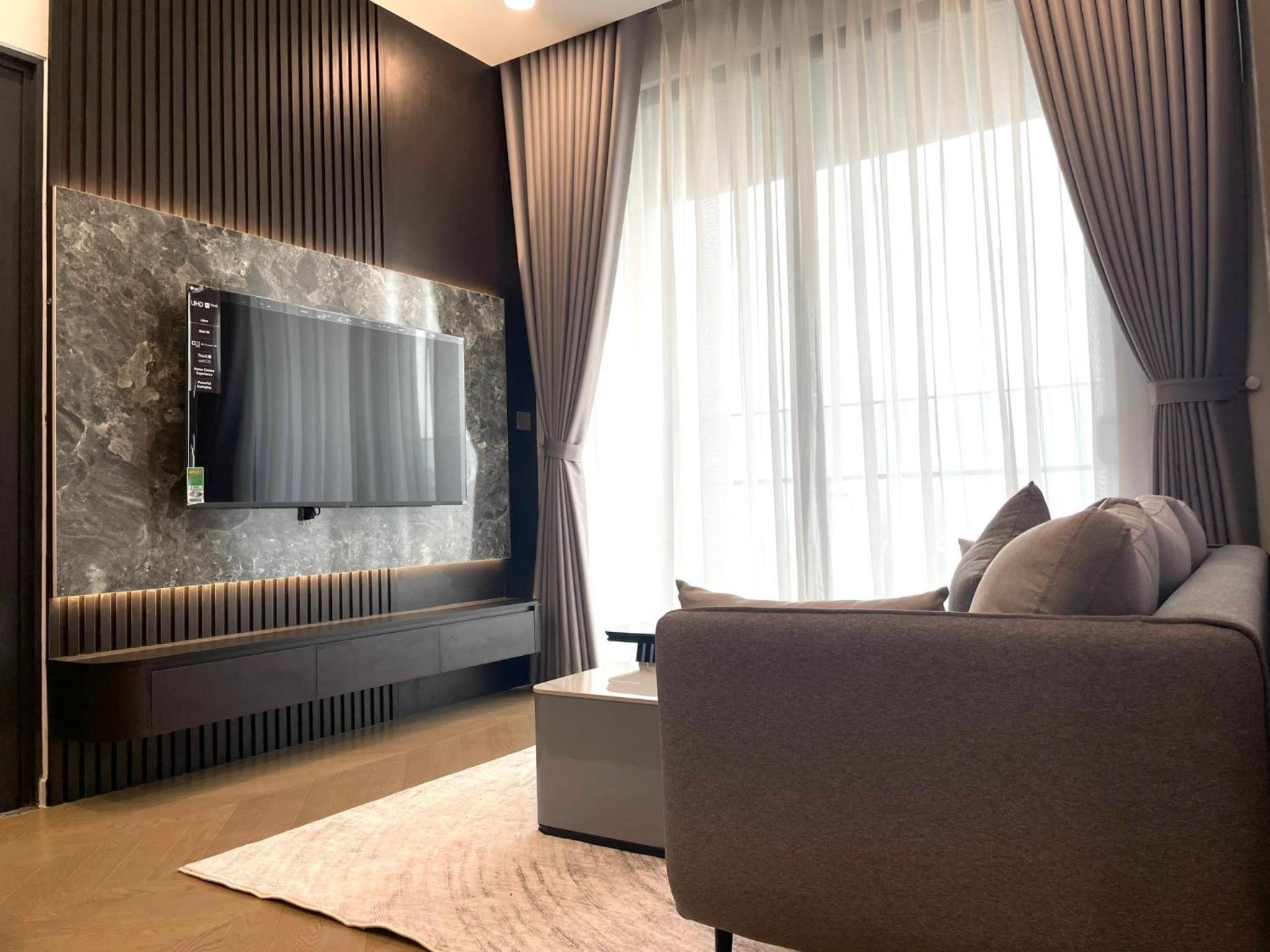 Lumiere Riverside by Aura Luxury