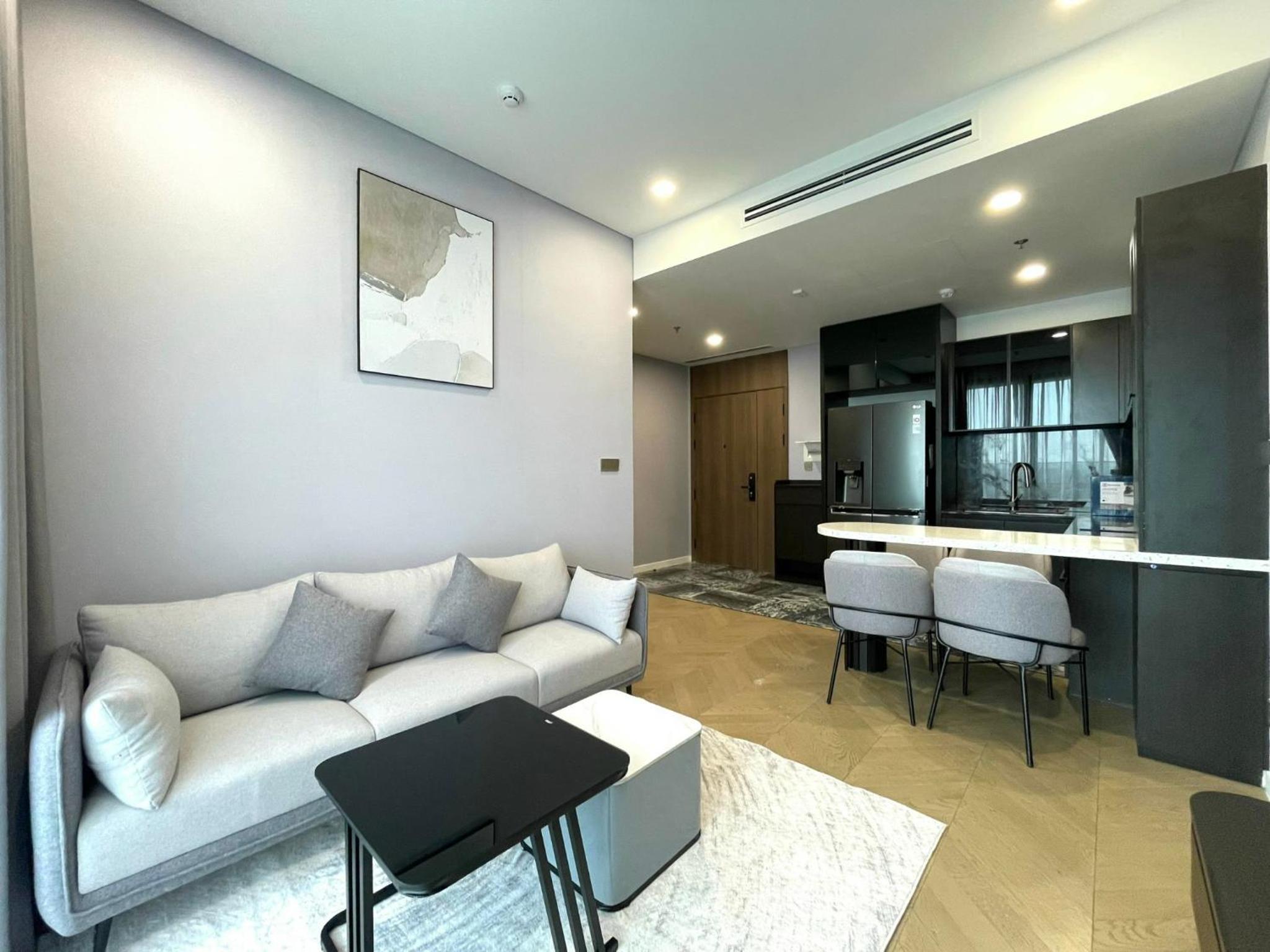 Lumiere Riverside by Aura Luxury