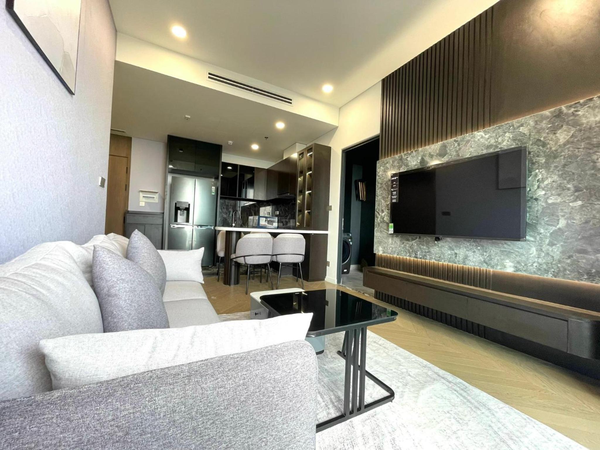 Lumiere Riverside by Aura Luxury