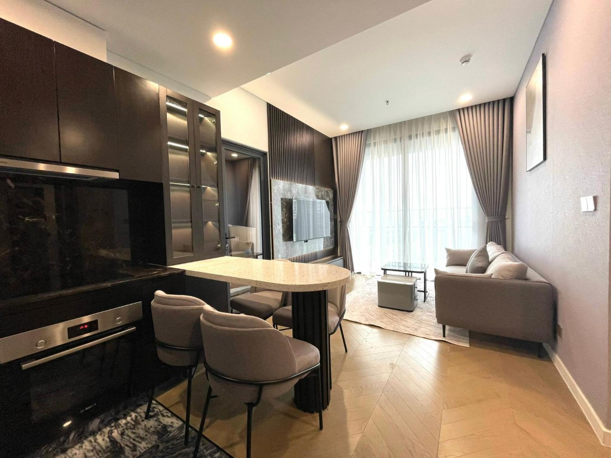 Lumiere Riverside by Aura Luxury
