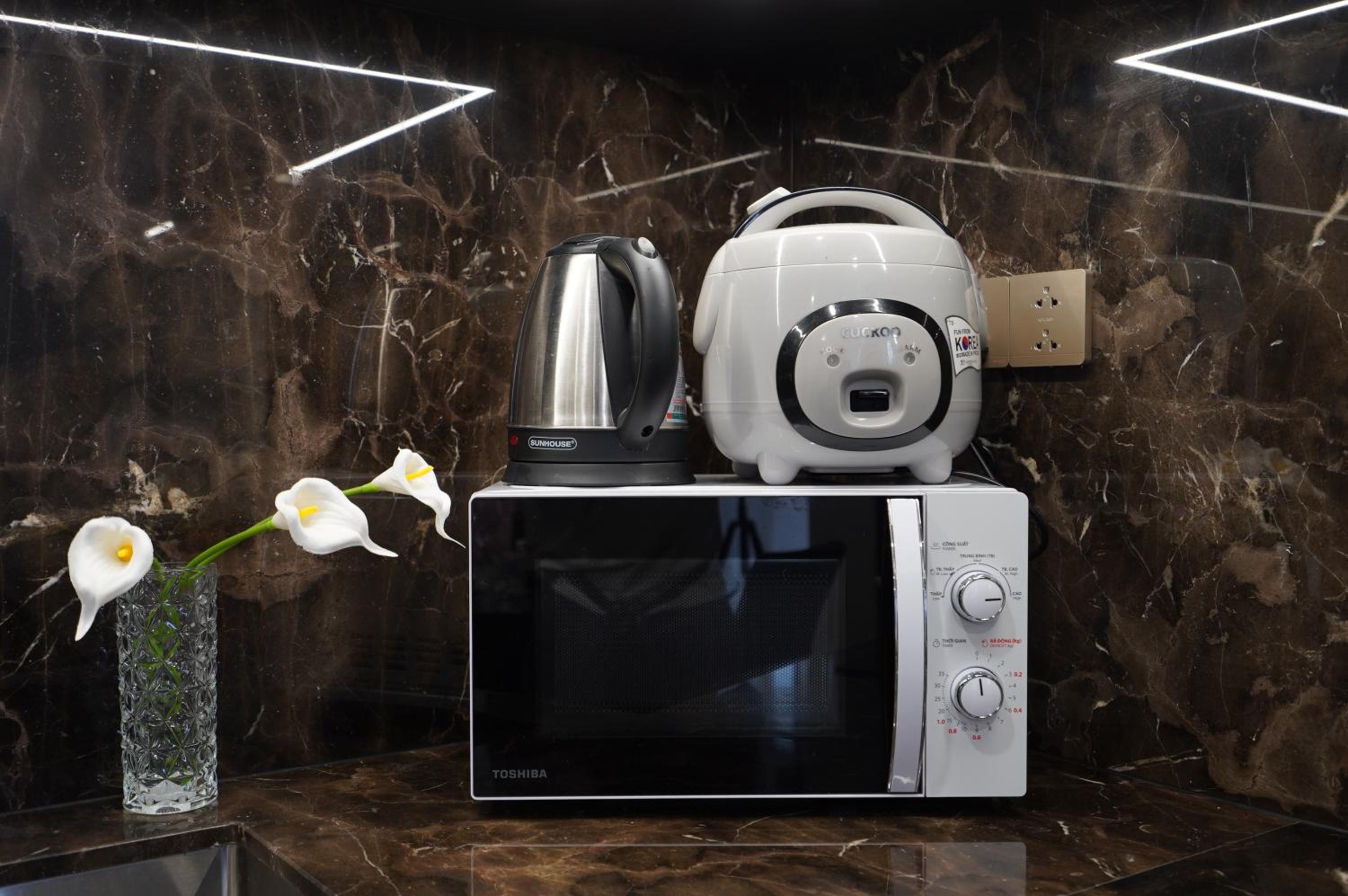 Lumiere Riverside by Aura Luxury
