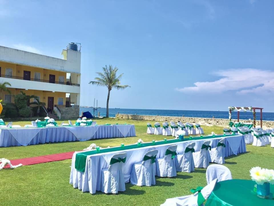 Danao Coco Palms Resort