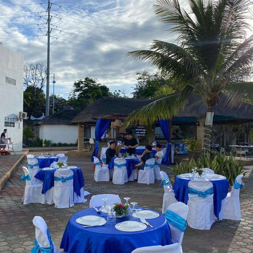 Danao Coco Palms Resort
