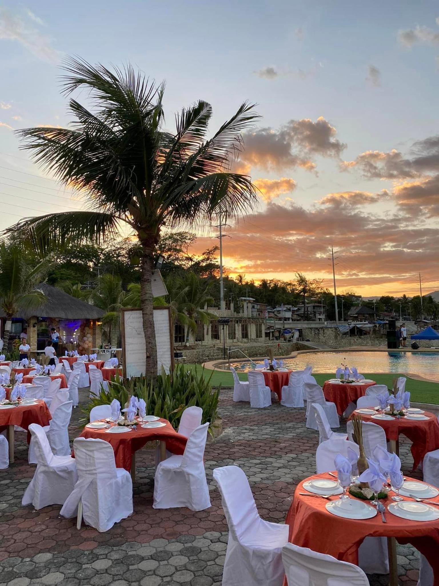 Danao Coco Palms Resort