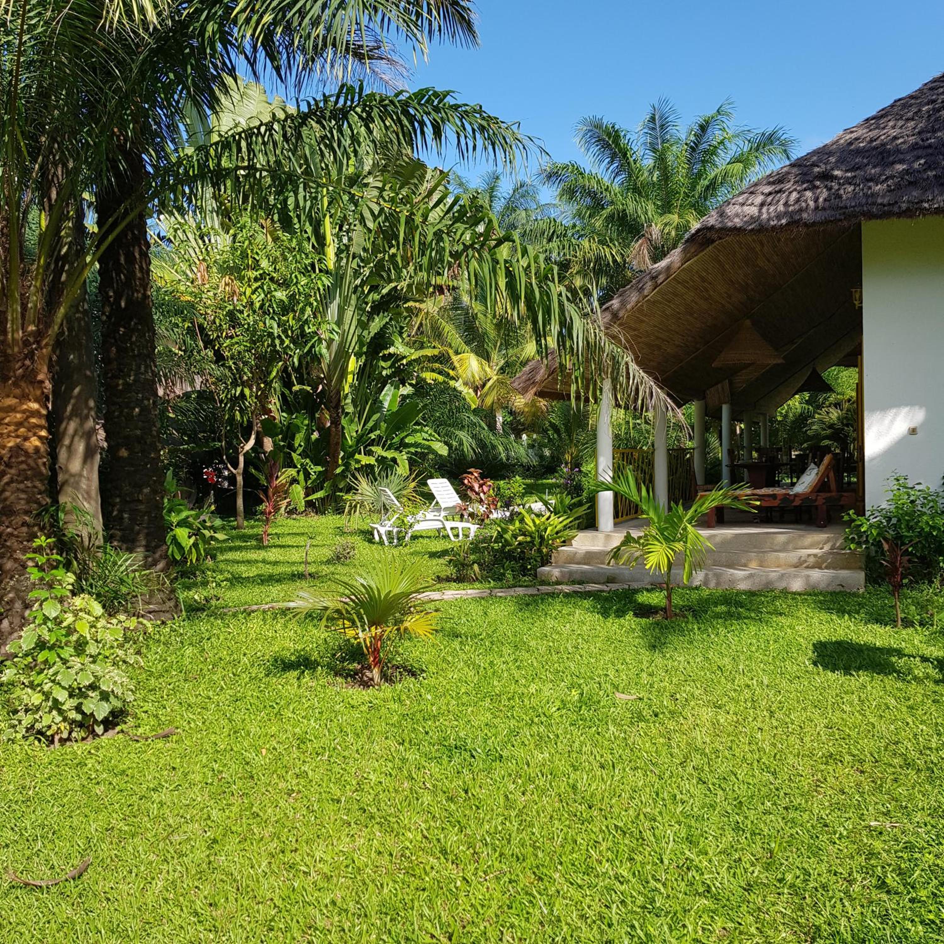 Villa KASSOUMAI